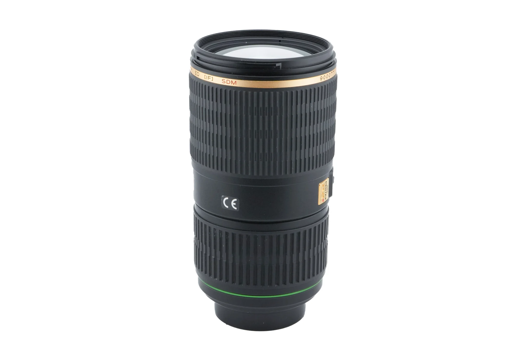 Pentax 50-135mm f2.8 SMC Pentax DA* ED IF SDM - Image 3