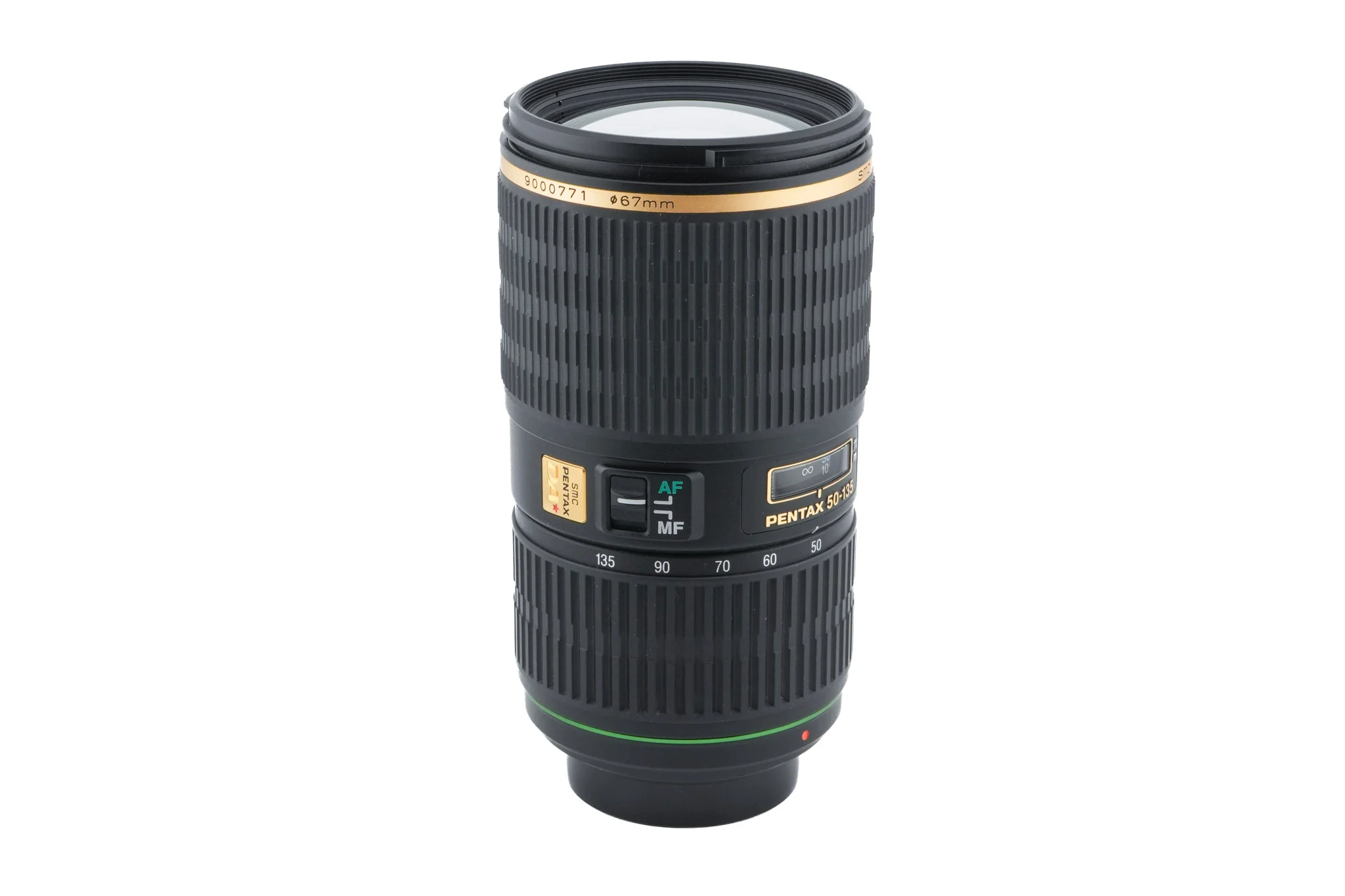 Pentax 50-135mm f2.8 SMC Pentax DA* ED IF SDM - Image 4