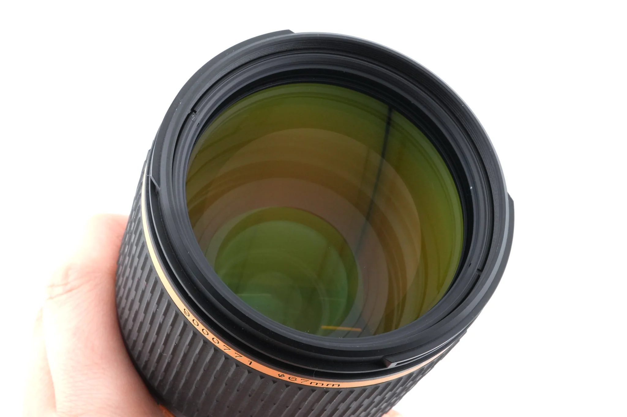 Pentax 50-135mm f2.8 SMC Pentax DA* ED IF SDM - Image 5