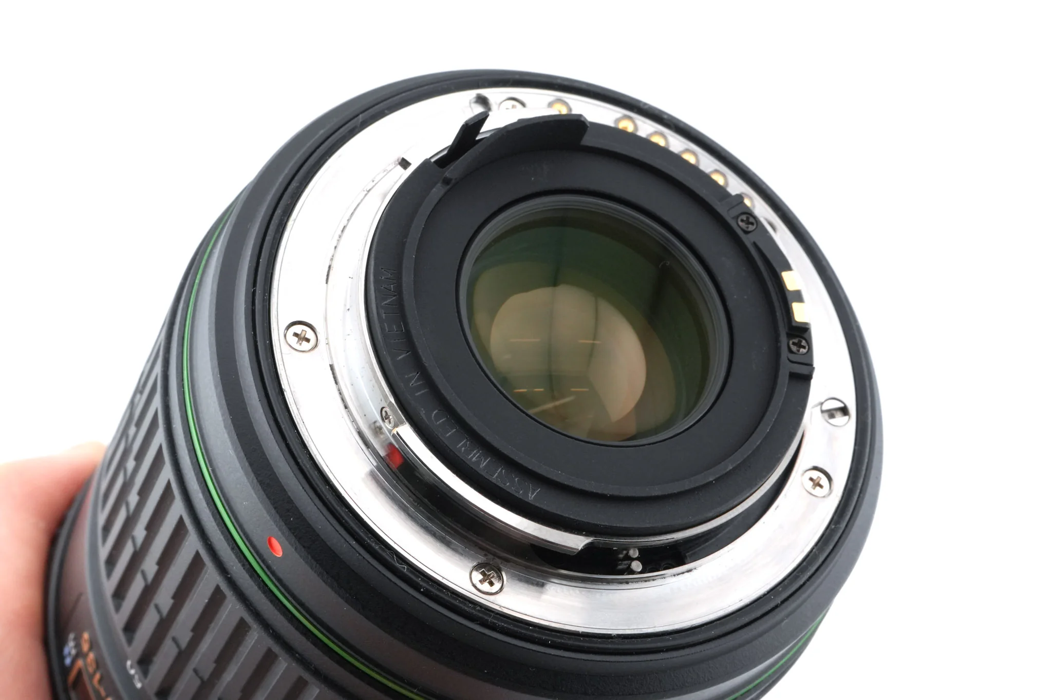 Pentax 50-135mm f2.8 SMC Pentax DA* ED IF SDM - Image 6