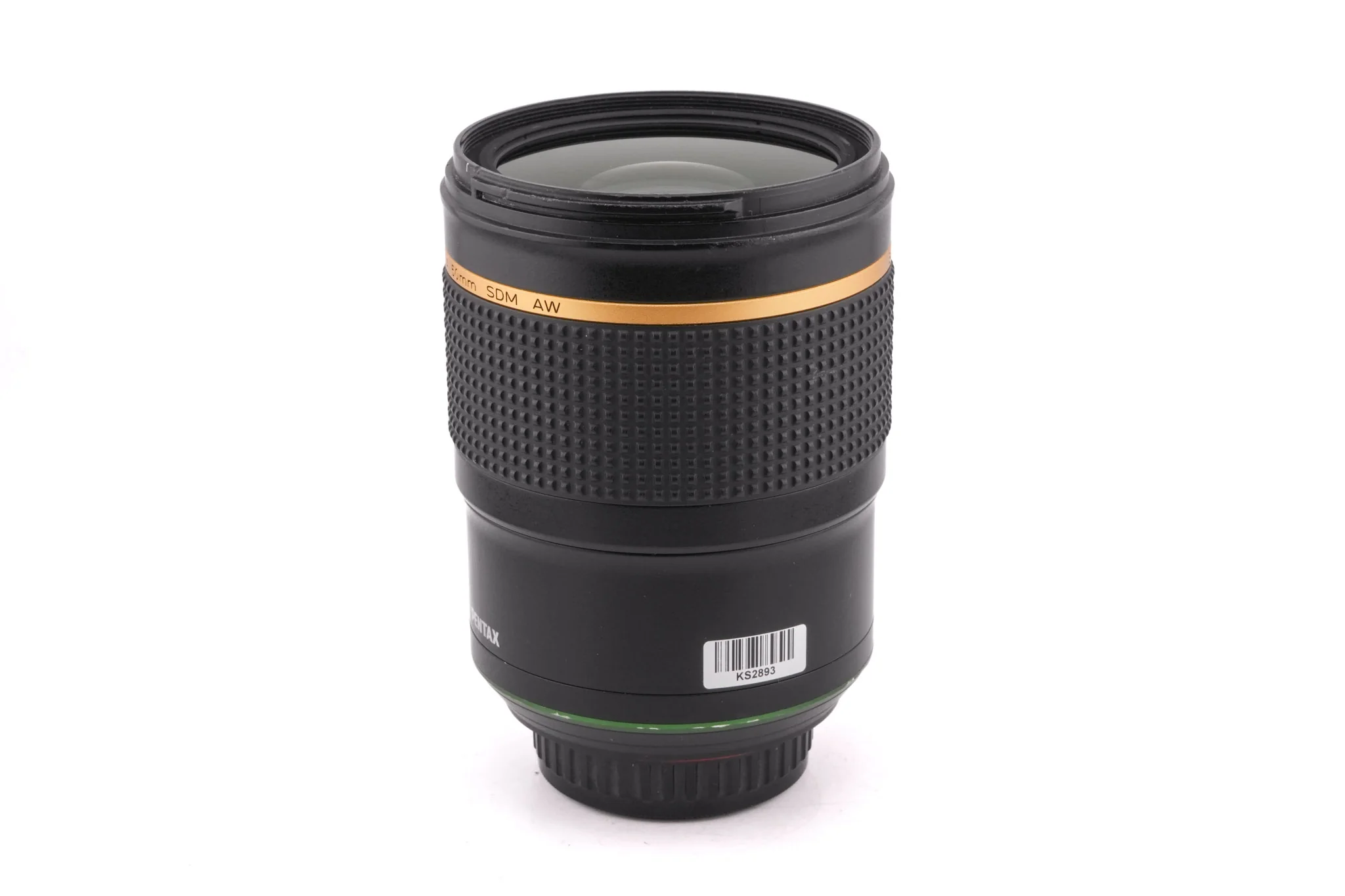Pentax 50mm f1.4 Pentax-D FA* HD SDM AW - Image 3