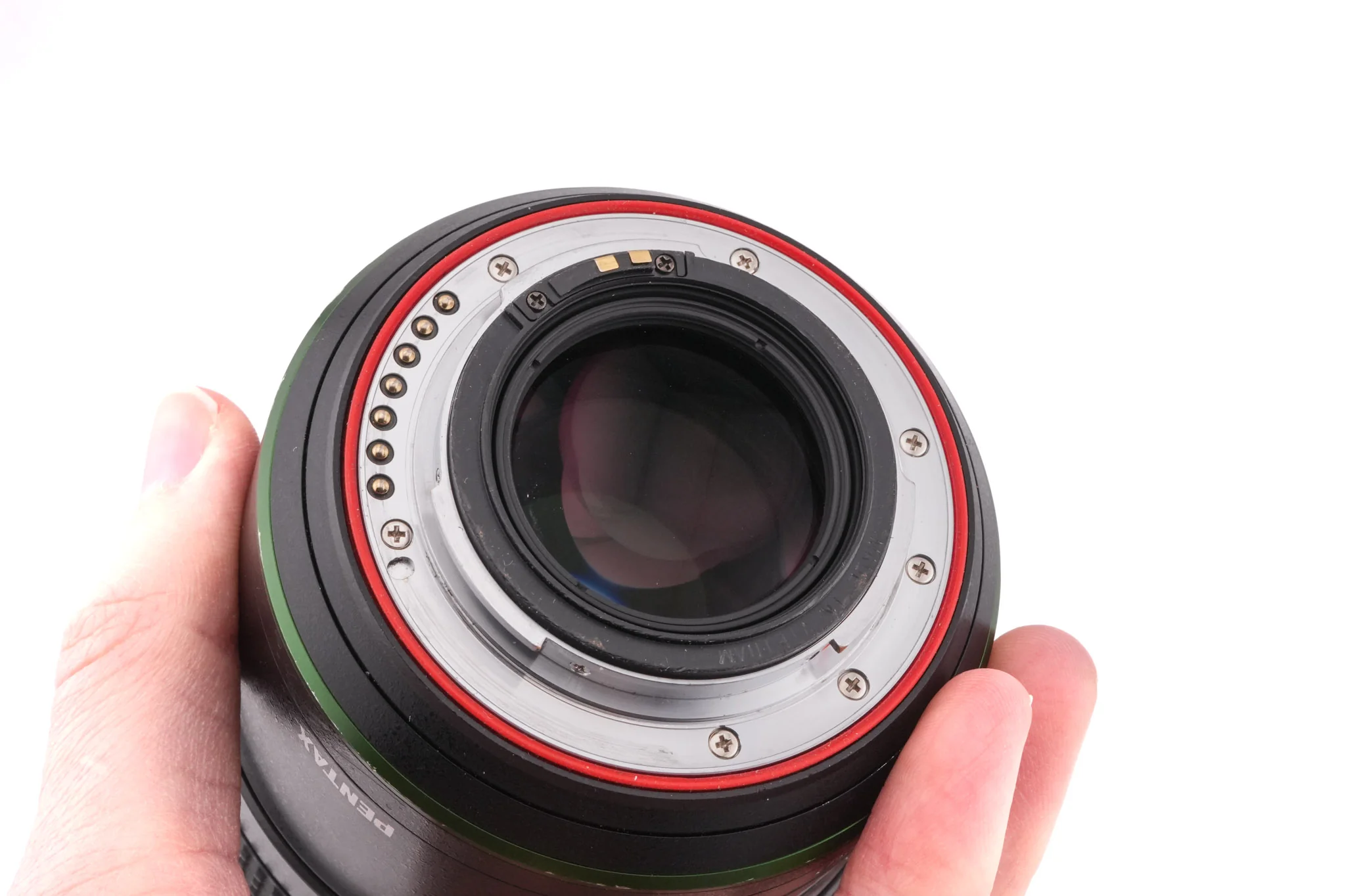 Pentax 50mm f1.4 Pentax-D FA* HD SDM AW - Image 6