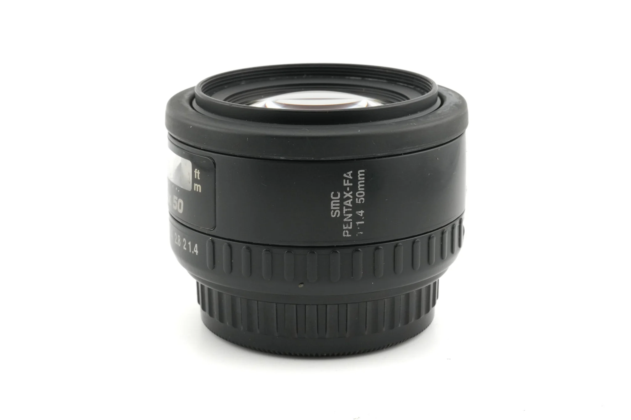Pentax 50mm f1.4 SMC Pentax-FA - Image 4