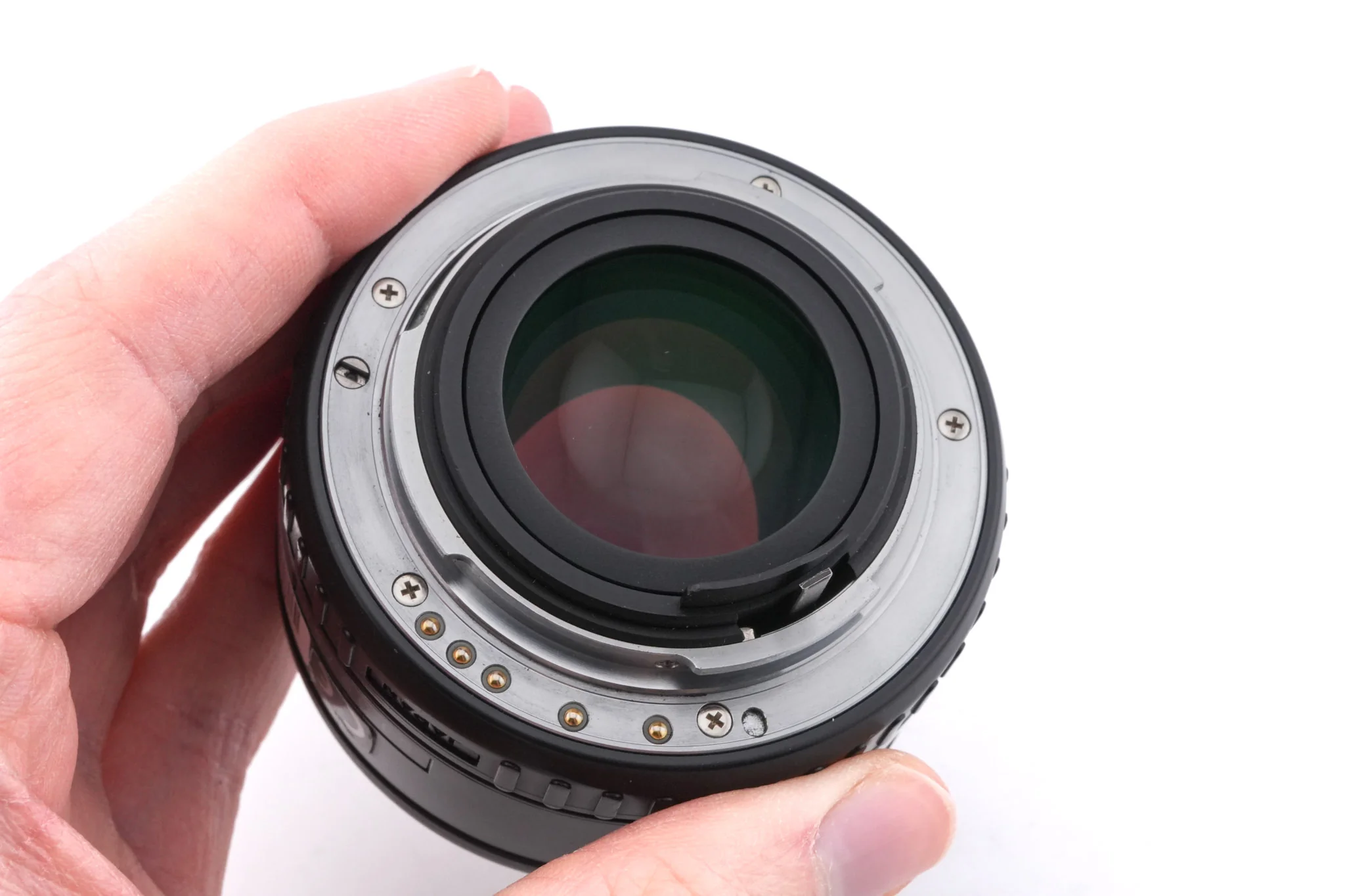 Pentax 50mm f1.4 SMC Pentax-FA - Image 6