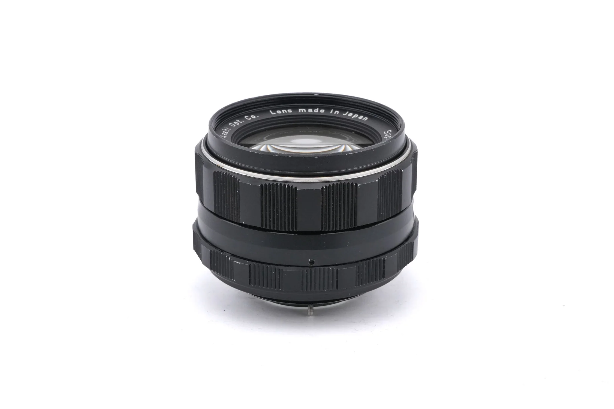 Pentax 50mm f1.4 Super-Takumar (8 Element) - Image 2
