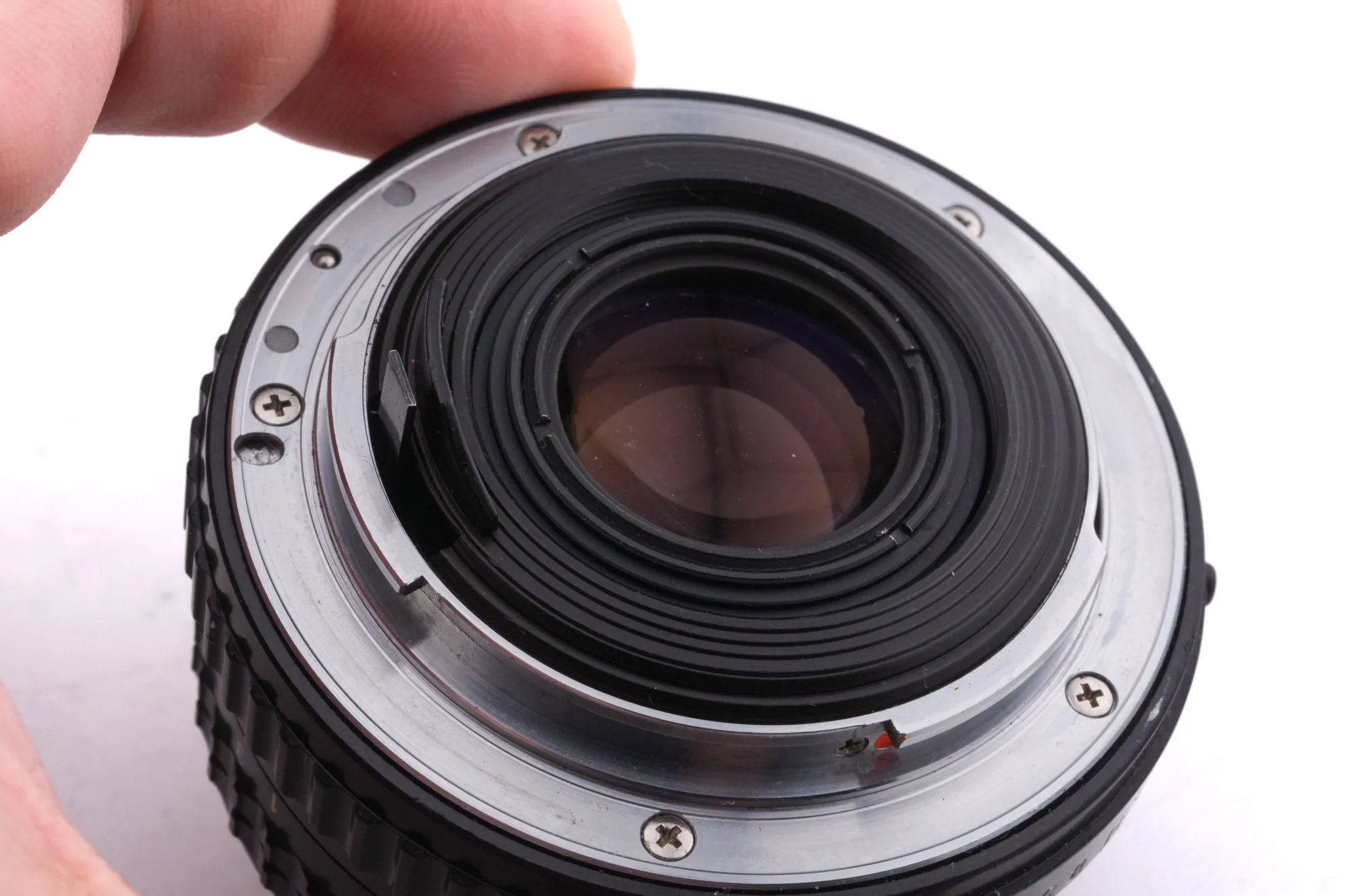 Pentax 50mm f2 SMC Pentax-A - Image 3
