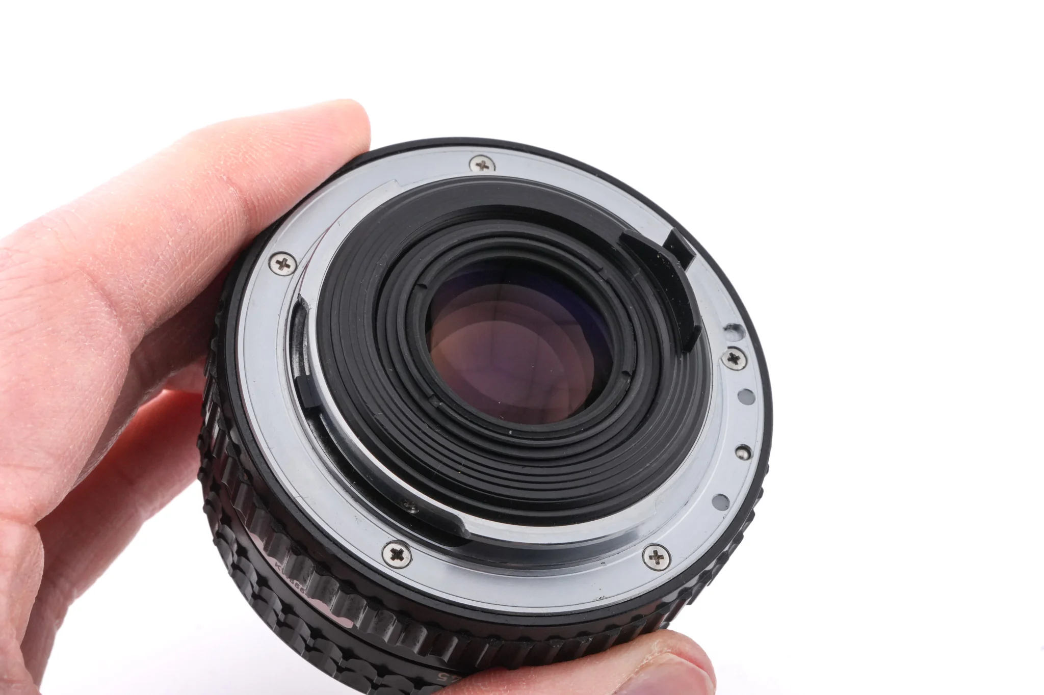 Pentax 50mm f2 SMC Pentax-A - Image 4
