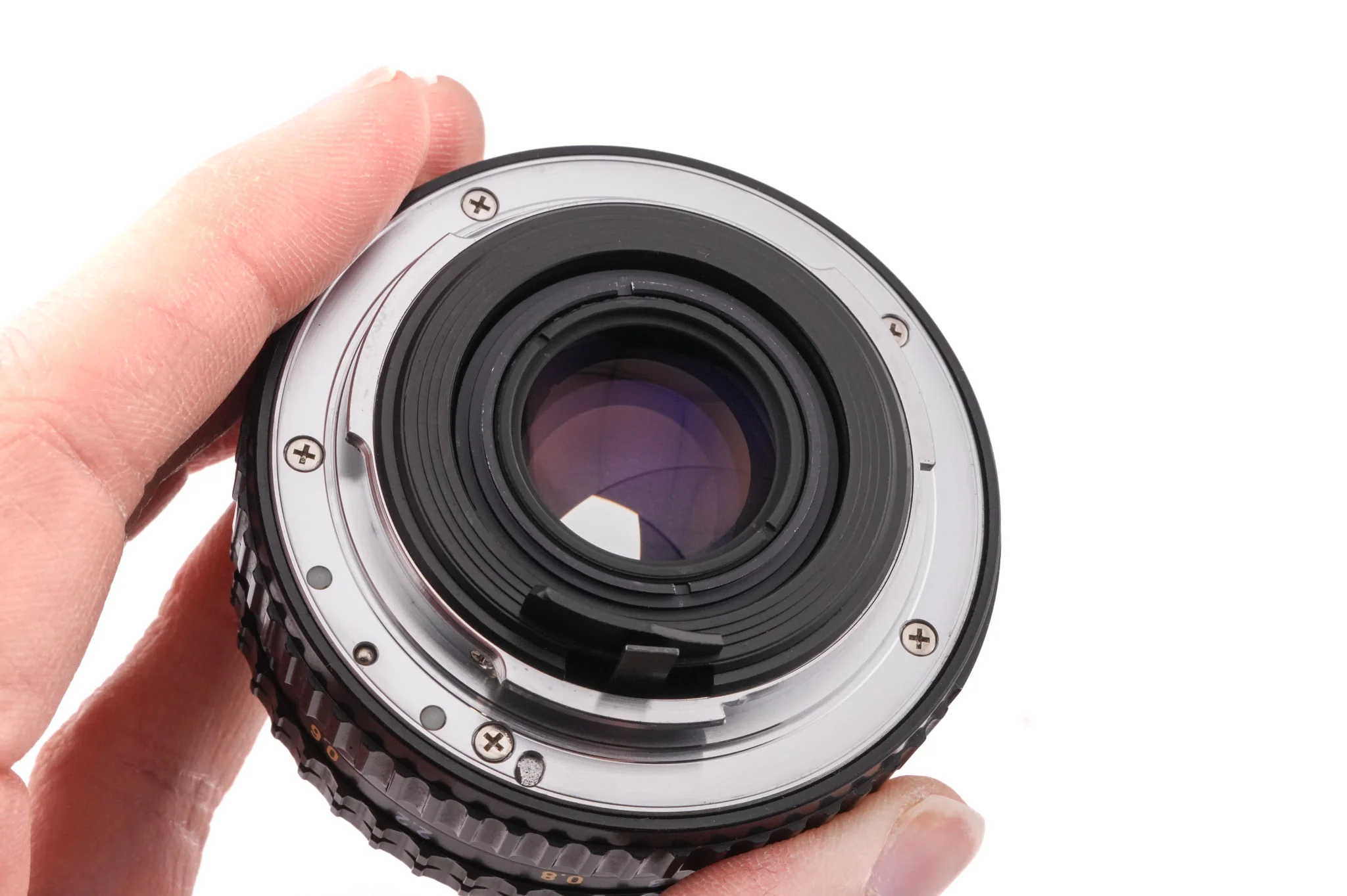 Pentax 50mm f2 SMC Pentax-A - Image 6