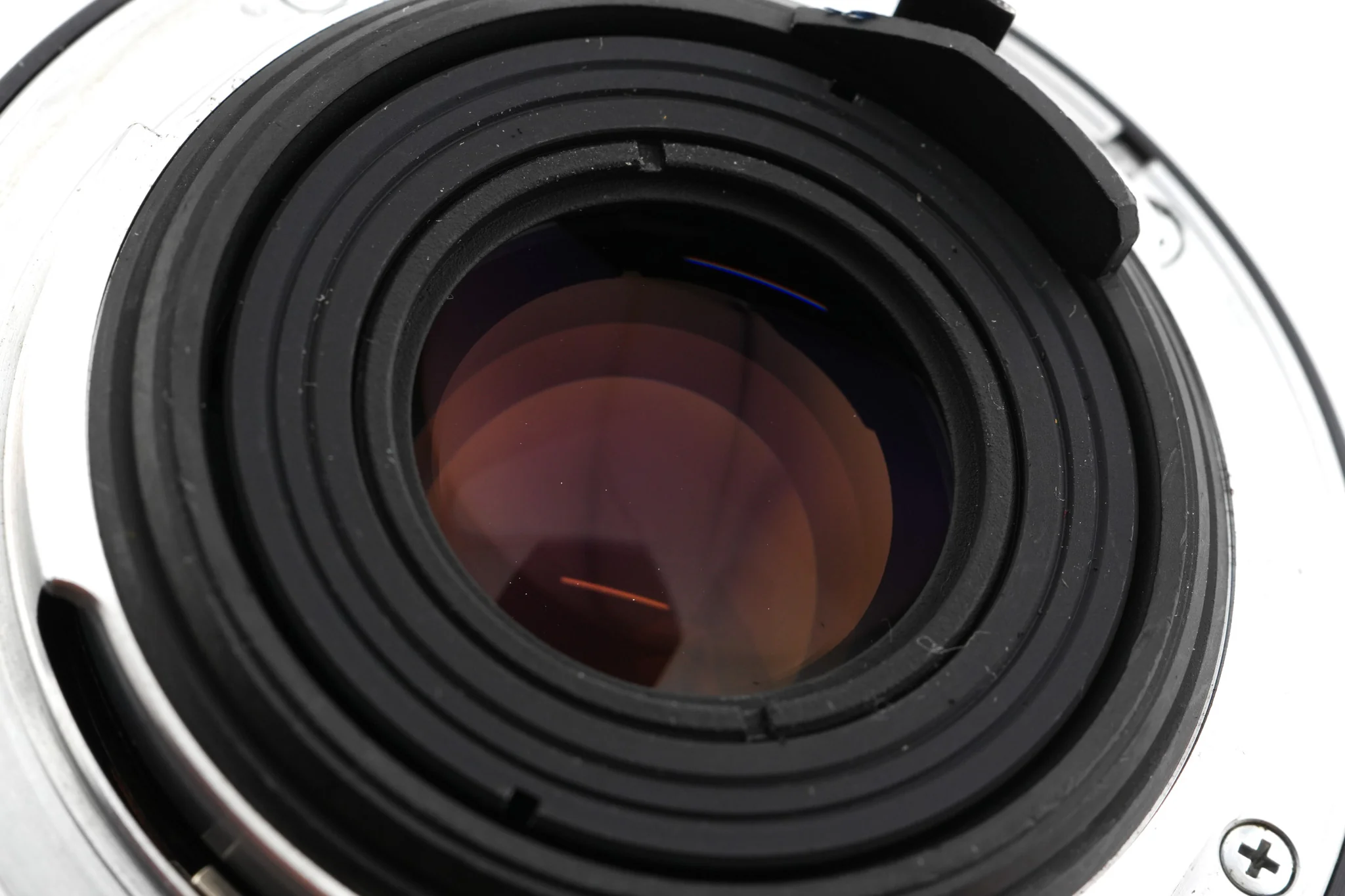 Pentax 50mm f2 SMC Pentax-M - Image 6