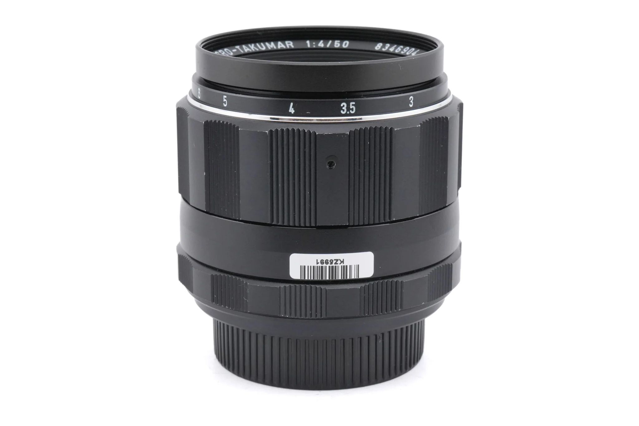 Pentax 50mm f4 Super-Multi-Coated Macro-Takumar - Image 2