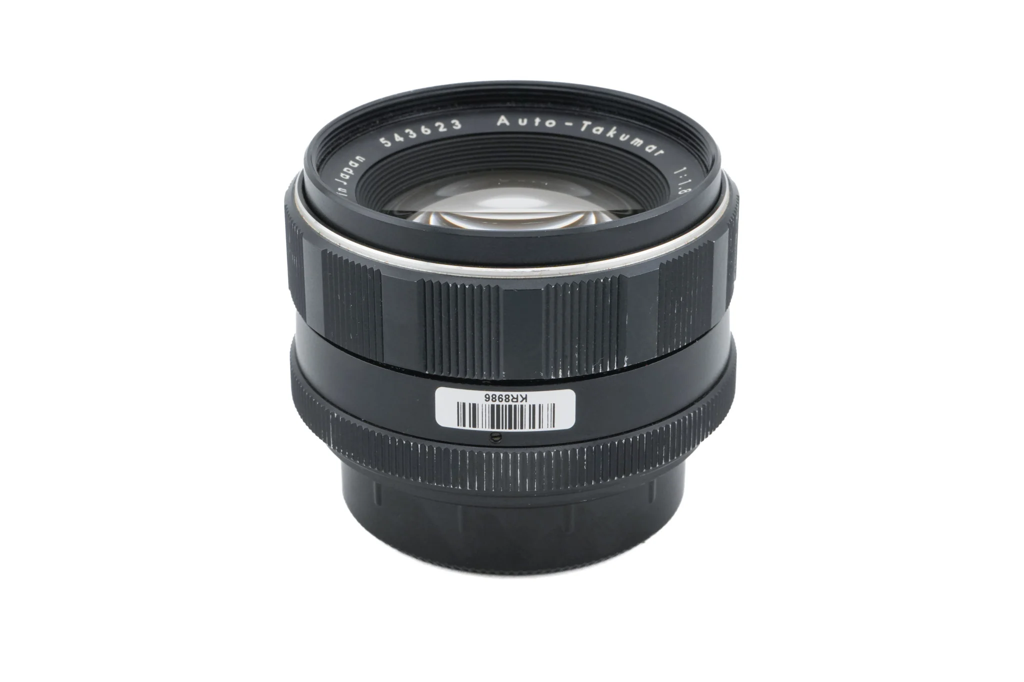 Pentax 55mm f1.8 Auto-Takumar - Image 2