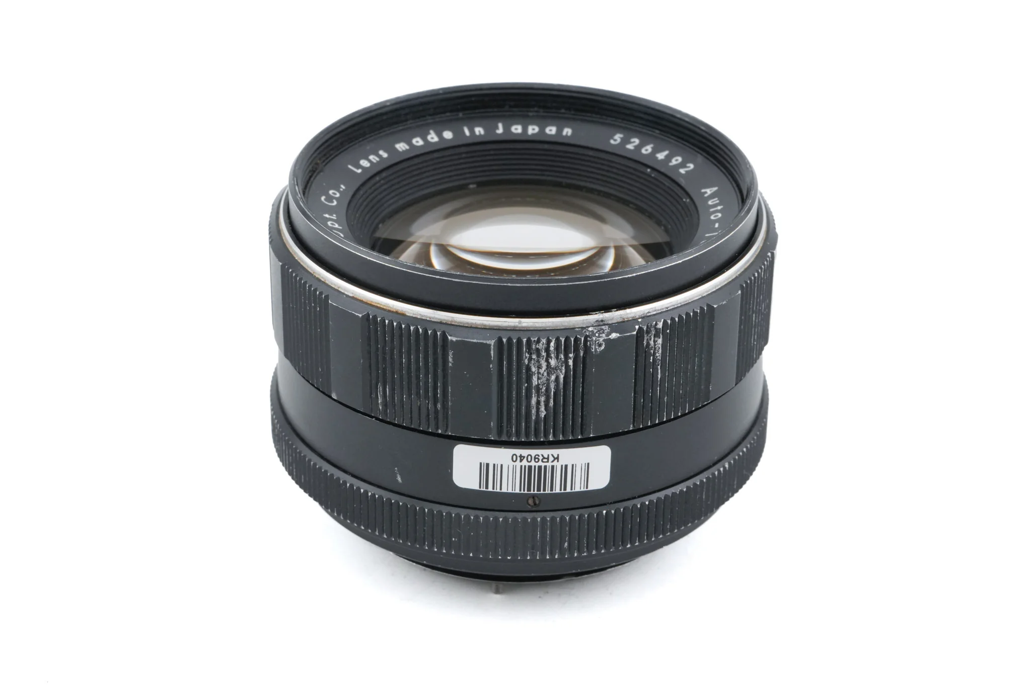 Pentax 55mm f1.8 Auto-Takumar - Image 2