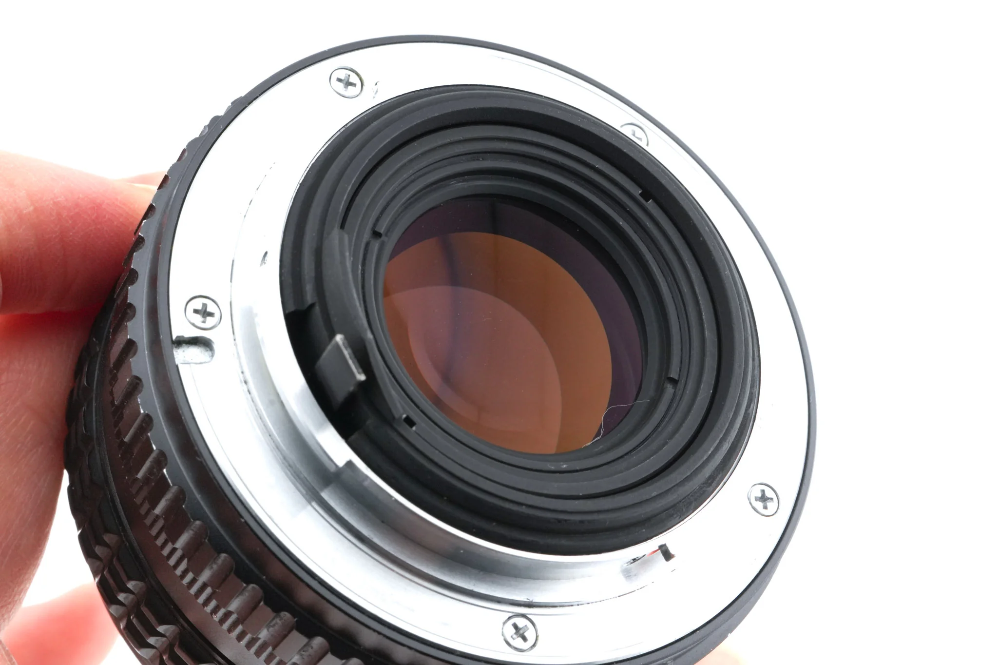Pentax 55mm f1.8 SMC - Image 4