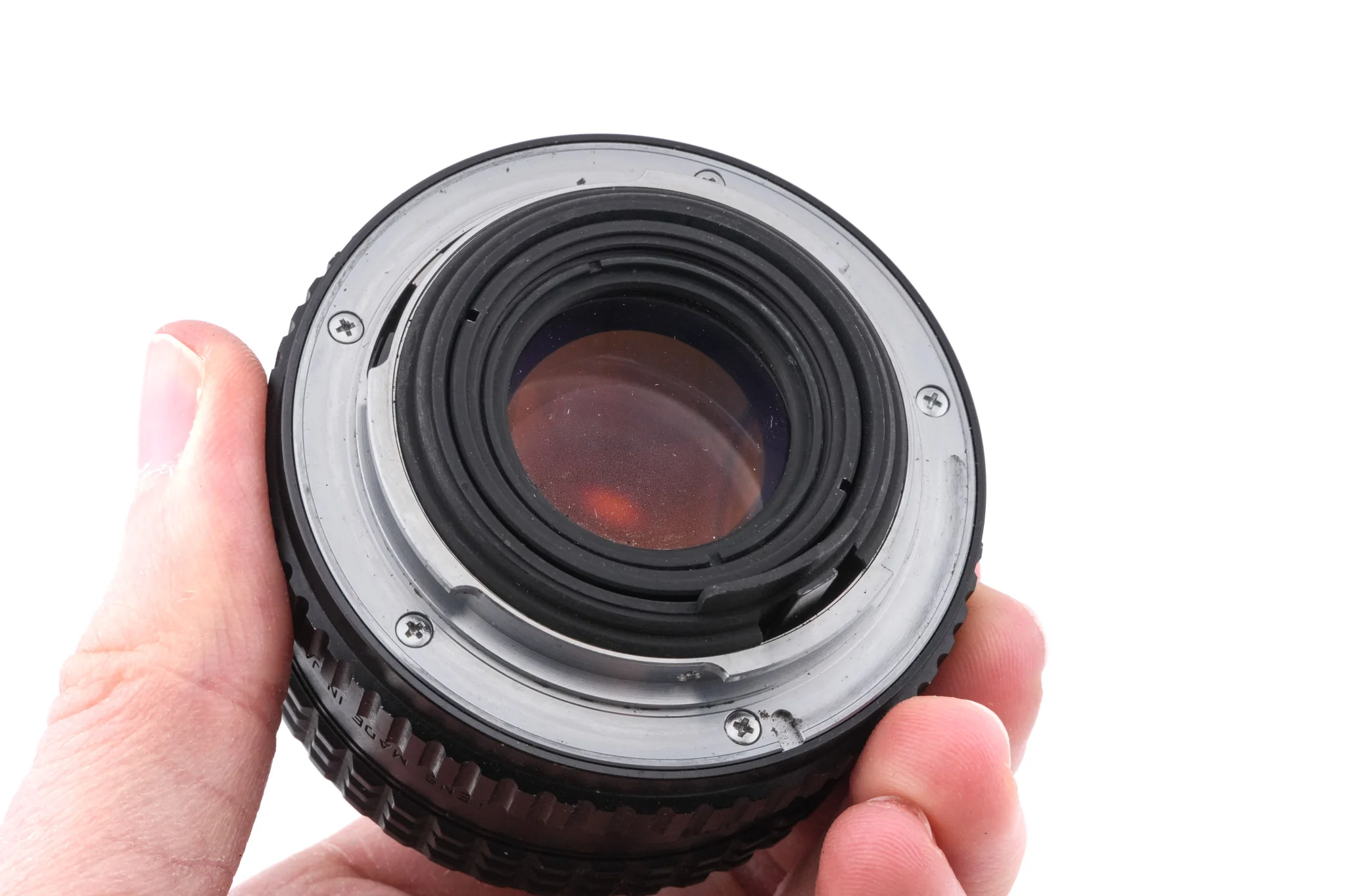 Pentax 55mm f1.8 SMC - Image 4