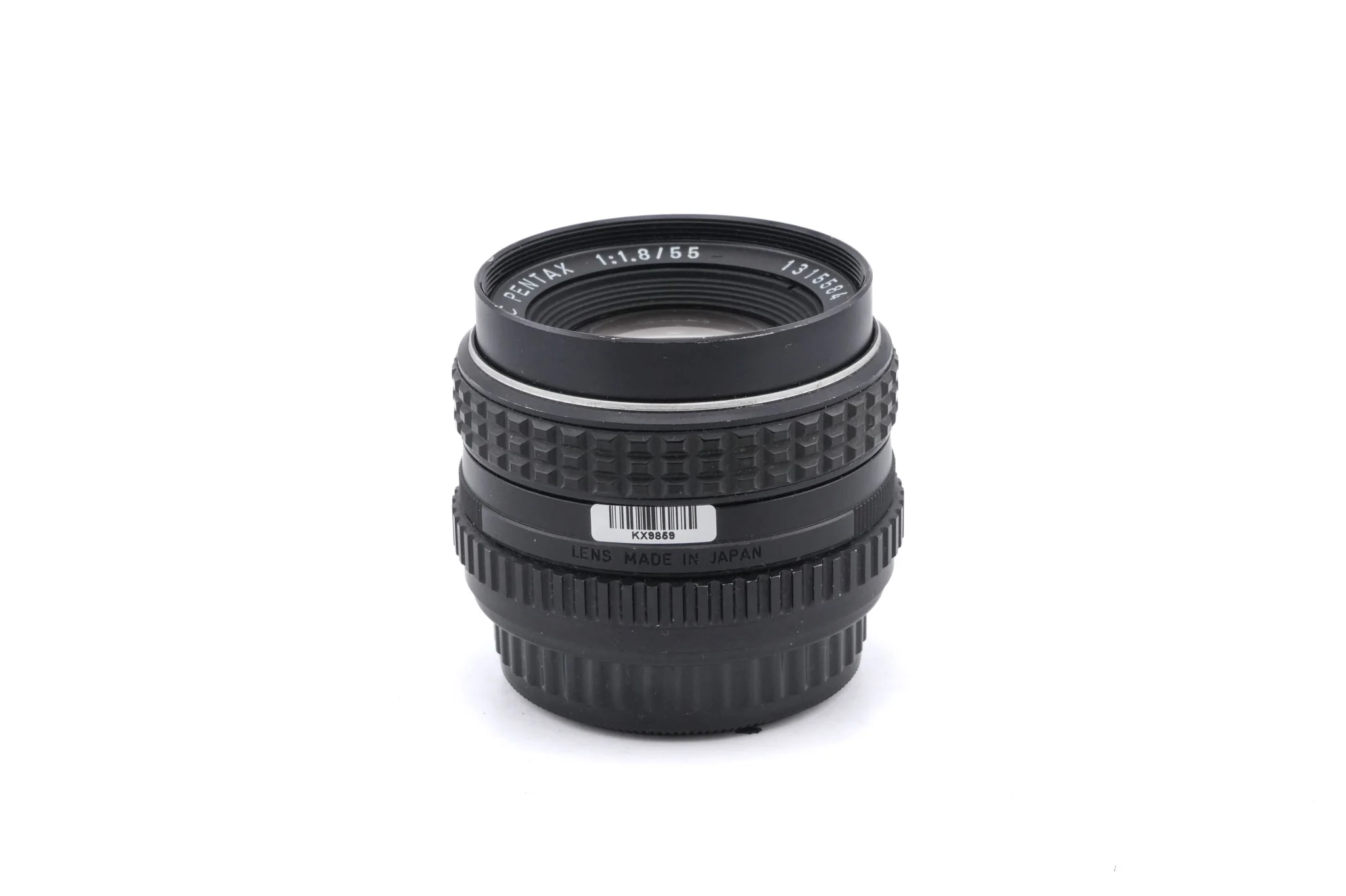 Pentax 55mm f1.8 SMC - Image 2