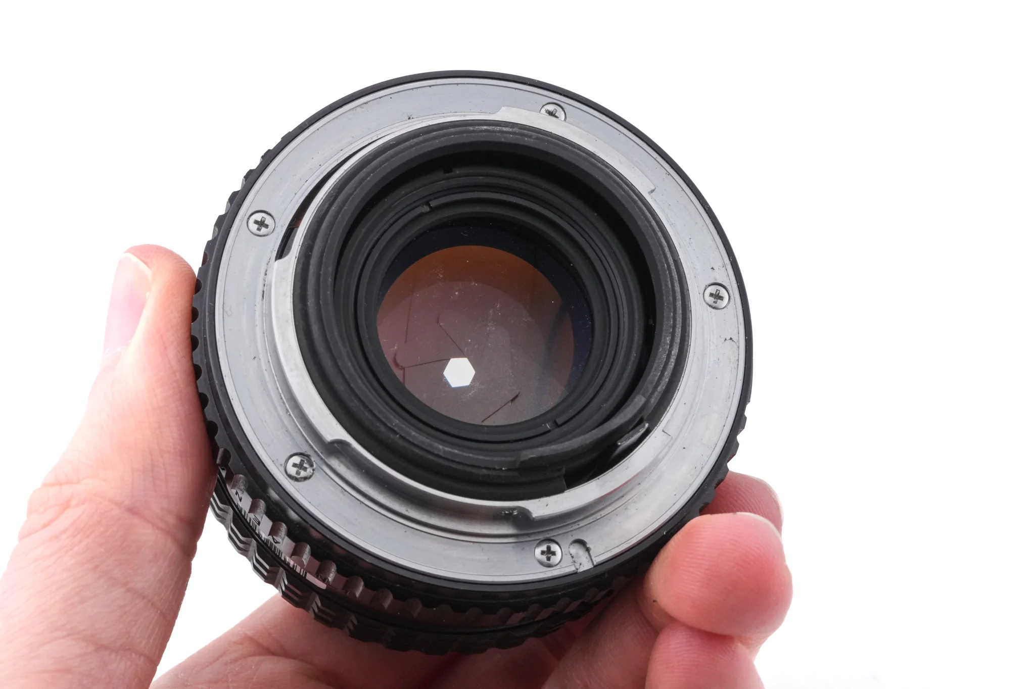 Pentax 55mm f1.8 SMC - Image 4
