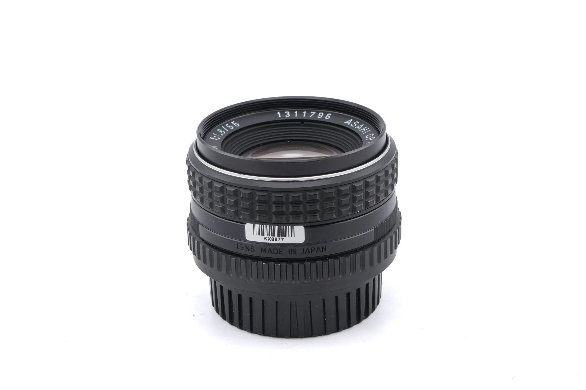 Pentax 55mm f1.8 SMC - Image 2