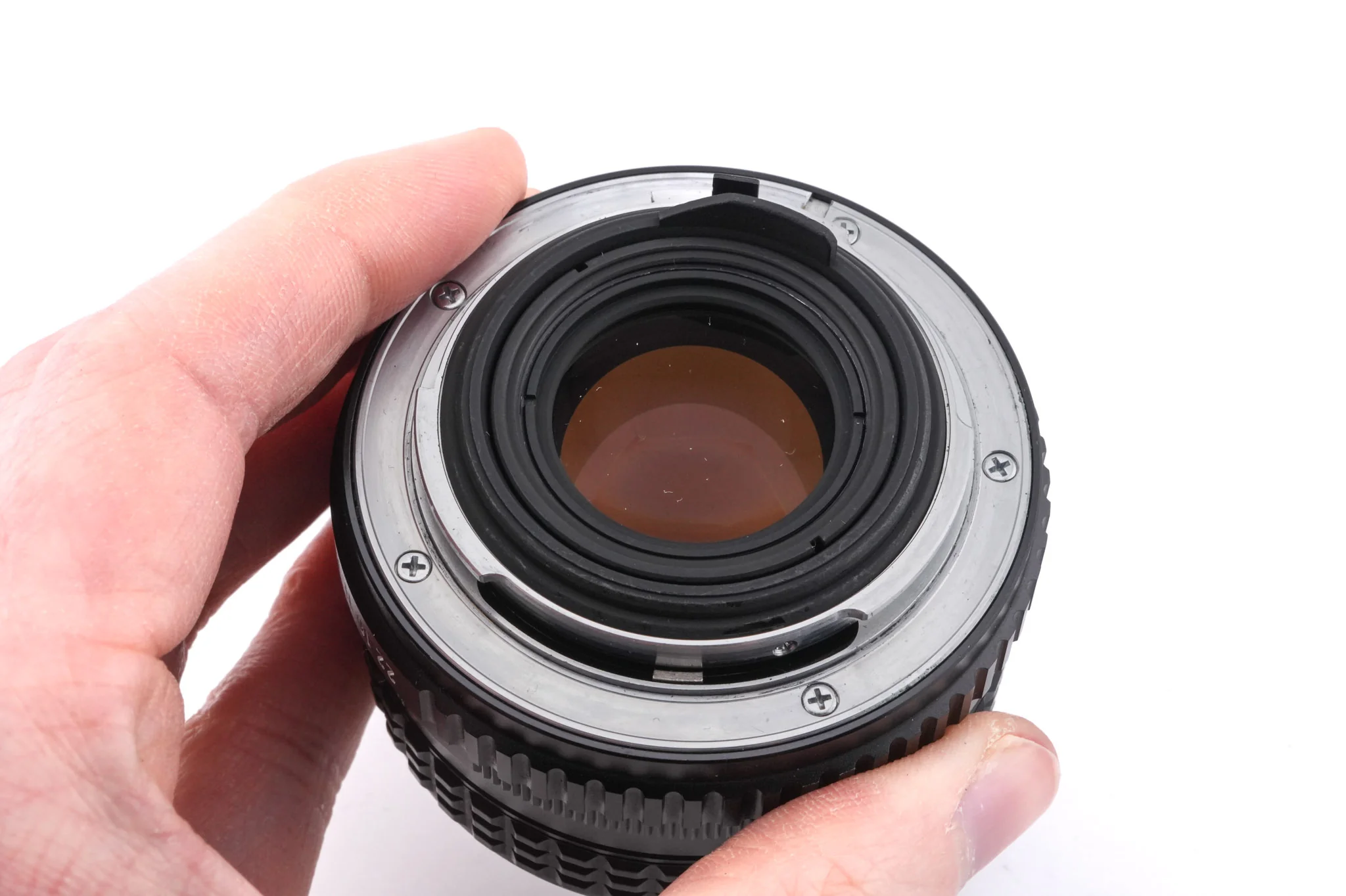 Pentax 55mm f1.8 SMC - Image 4