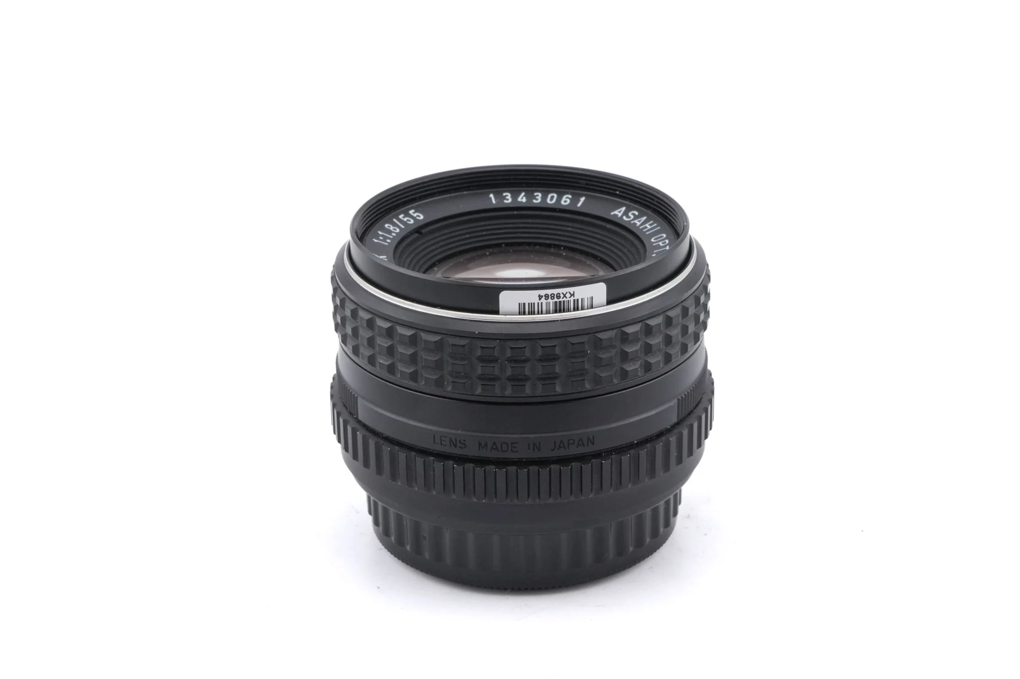 Pentax 55mm f1.8 SMC - Image 2