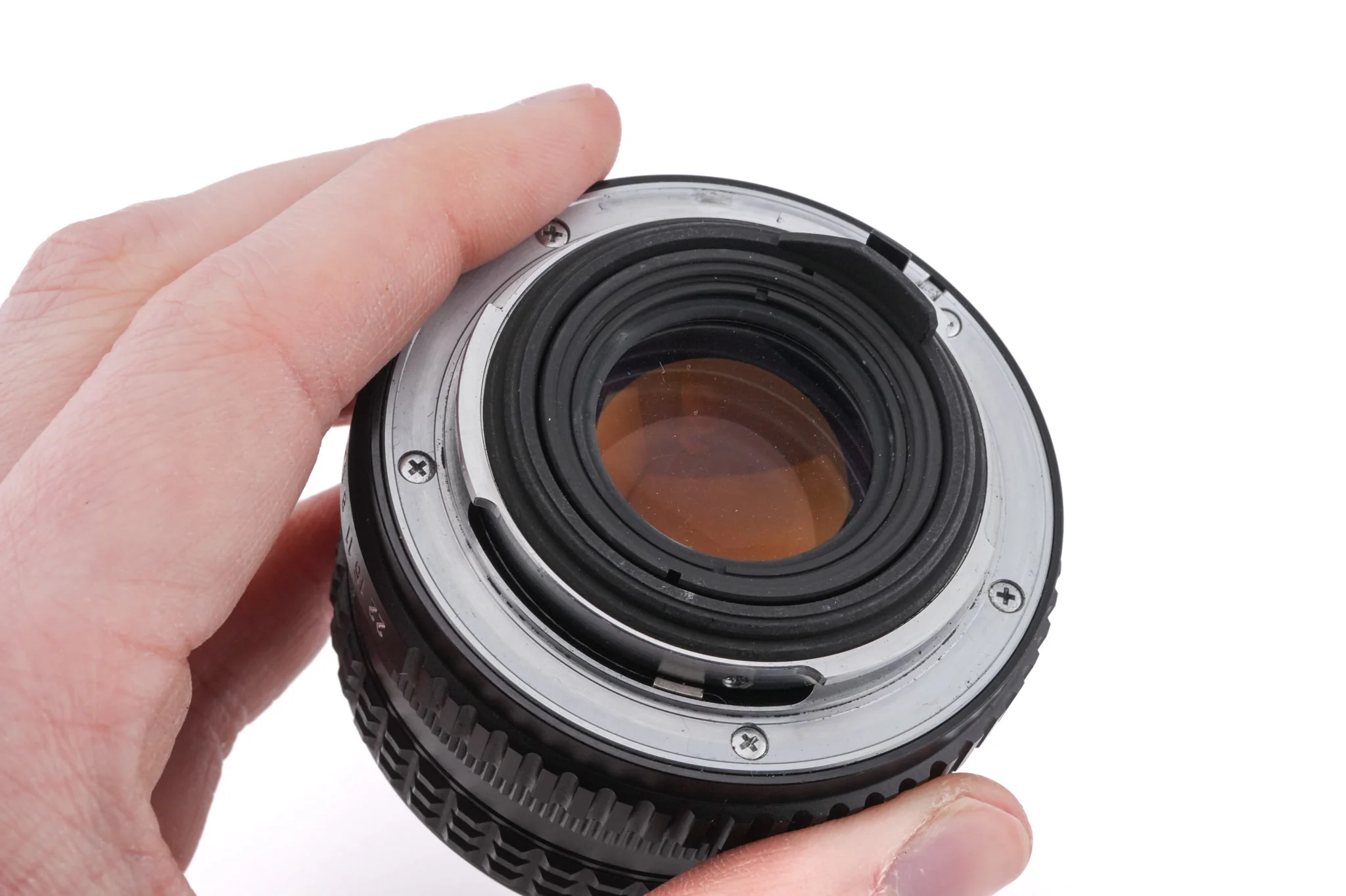 Pentax 55mm f1.8 SMC - Image 4