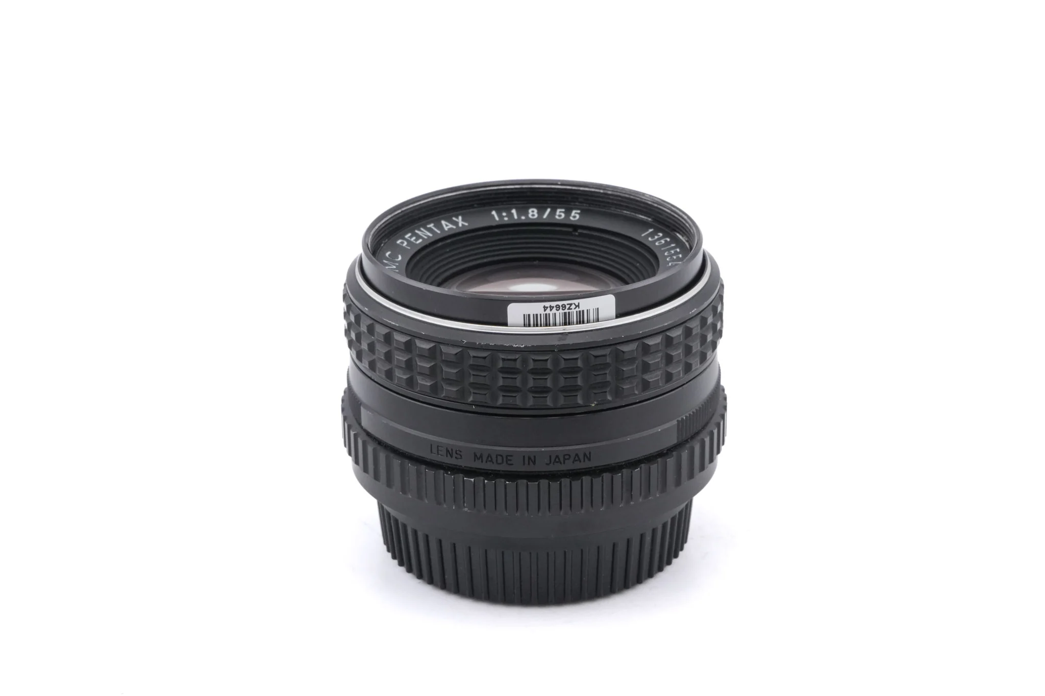 Pentax 55mm f1.8 SMC - Image 2