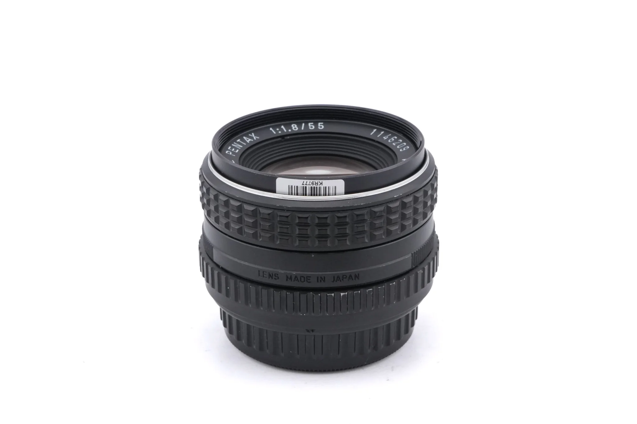 Pentax 55mm f1.8 SMC - Image 2