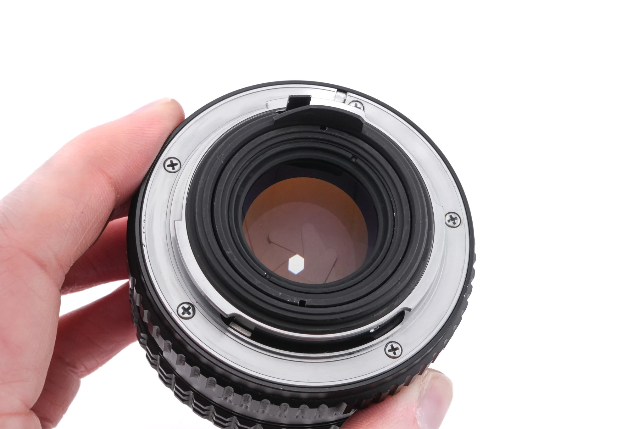 Pentax 55mm f1.8 SMC - Image 4