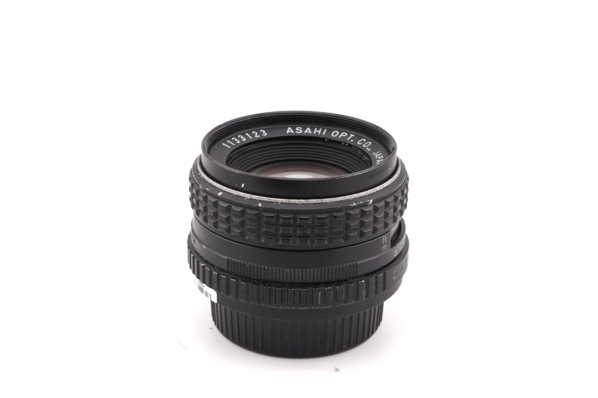 Pentax 55mm f1.8 SMC - Image 2