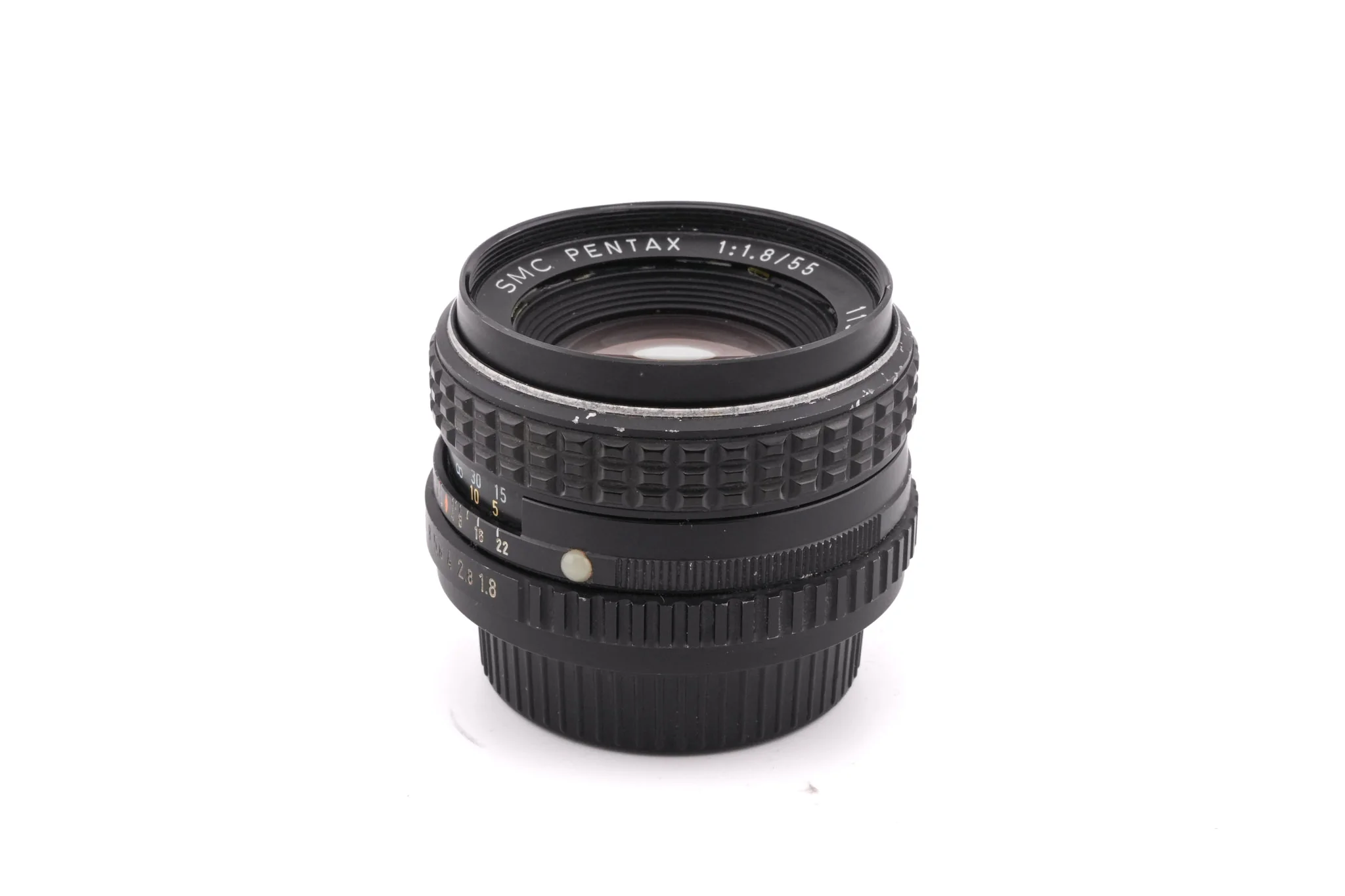 Pentax 55mm f1.8 SMC - Image 4