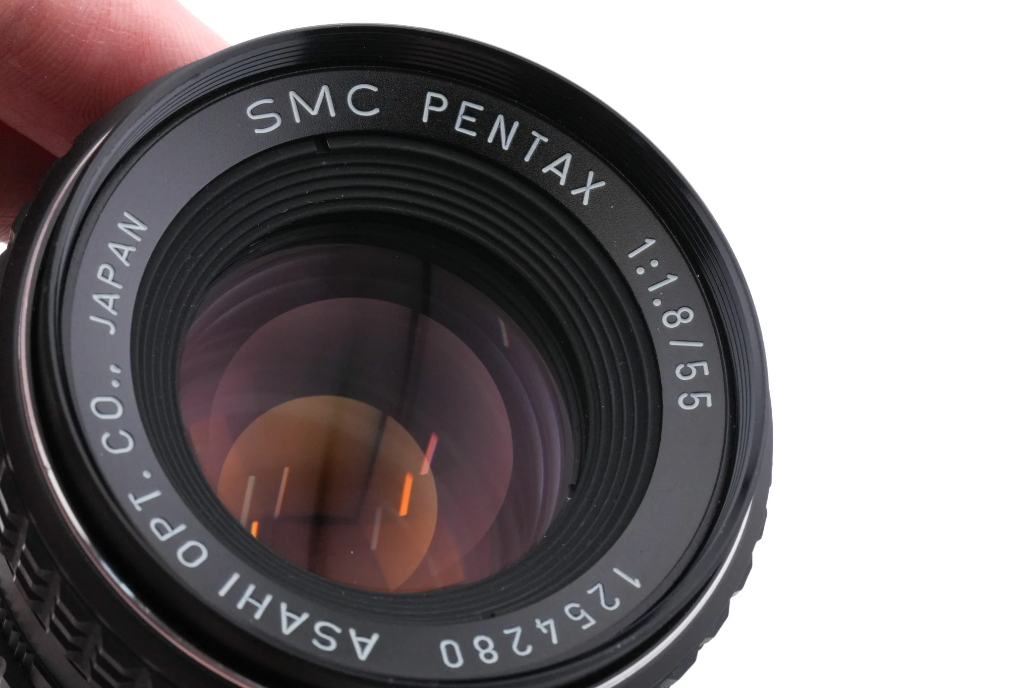 Pentax 55mm f1.8 SMC Takumar - Image 3