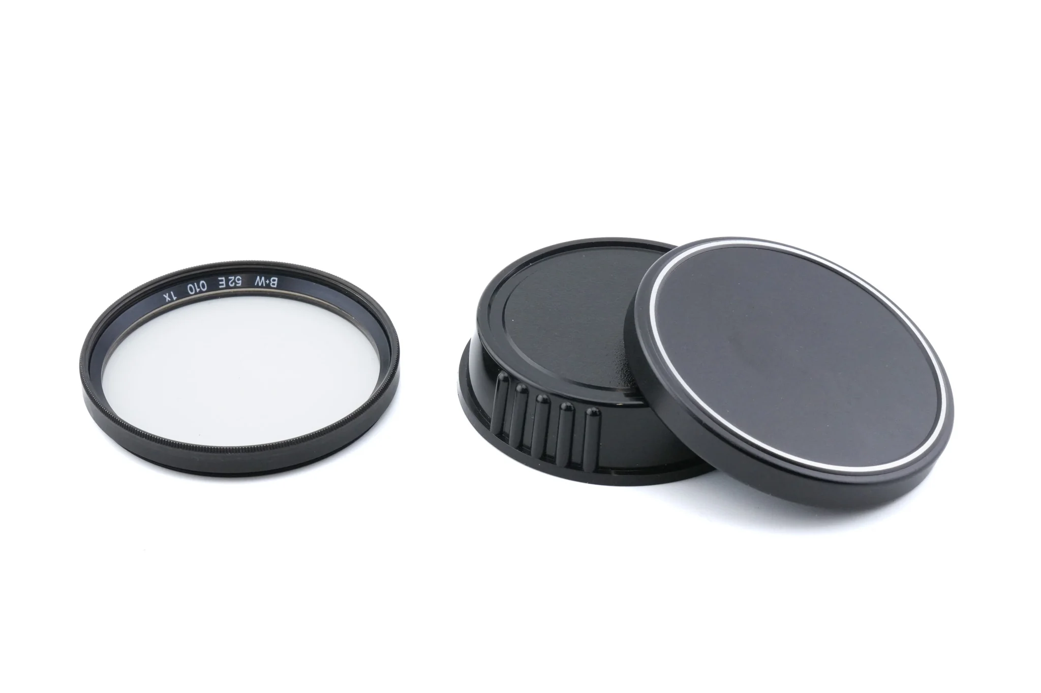 Pentax 55mm f1.8 SMC Takumar - Image 5