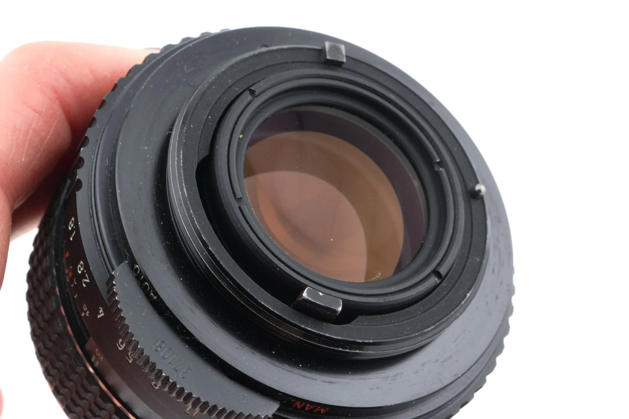 Pentax 55mm f1.8 SMC Takumar - Image 3