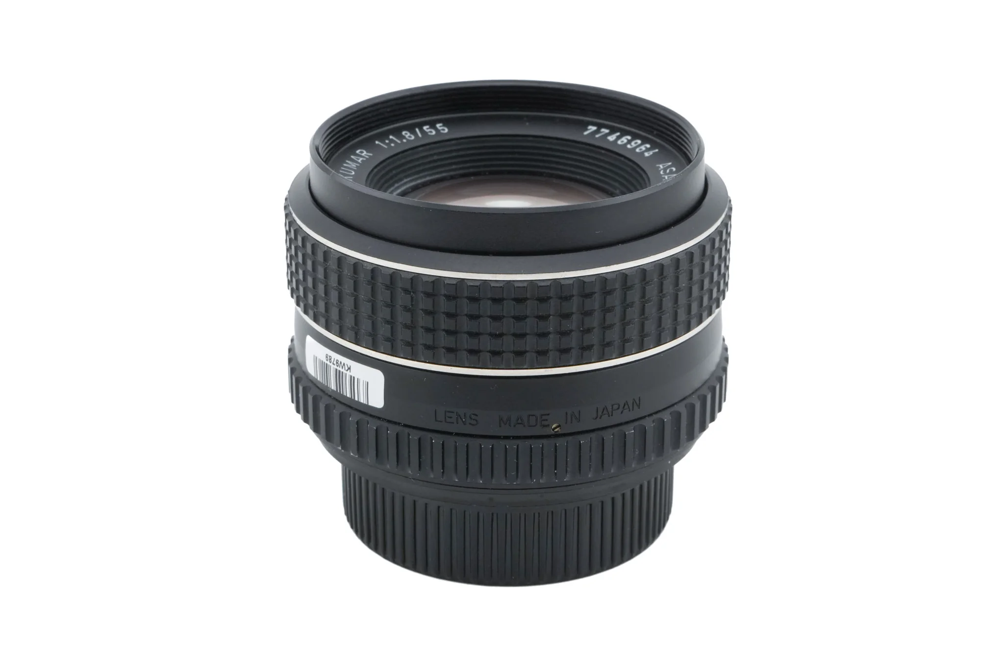 Pentax 55mm f1.8 SMC Takumar - Image 2
