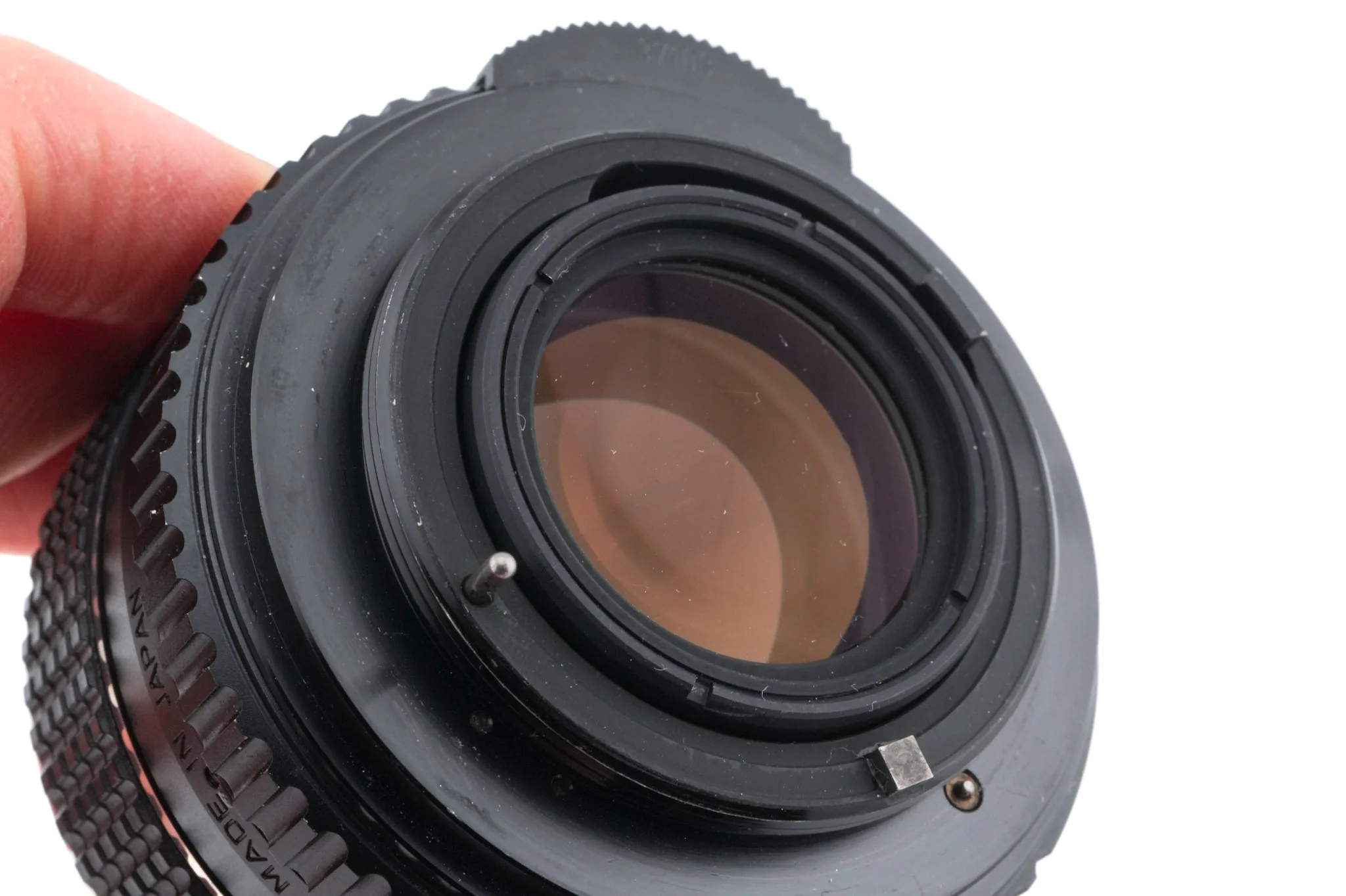 Pentax 55mm f1.8 SMC Takumar - Image 4
