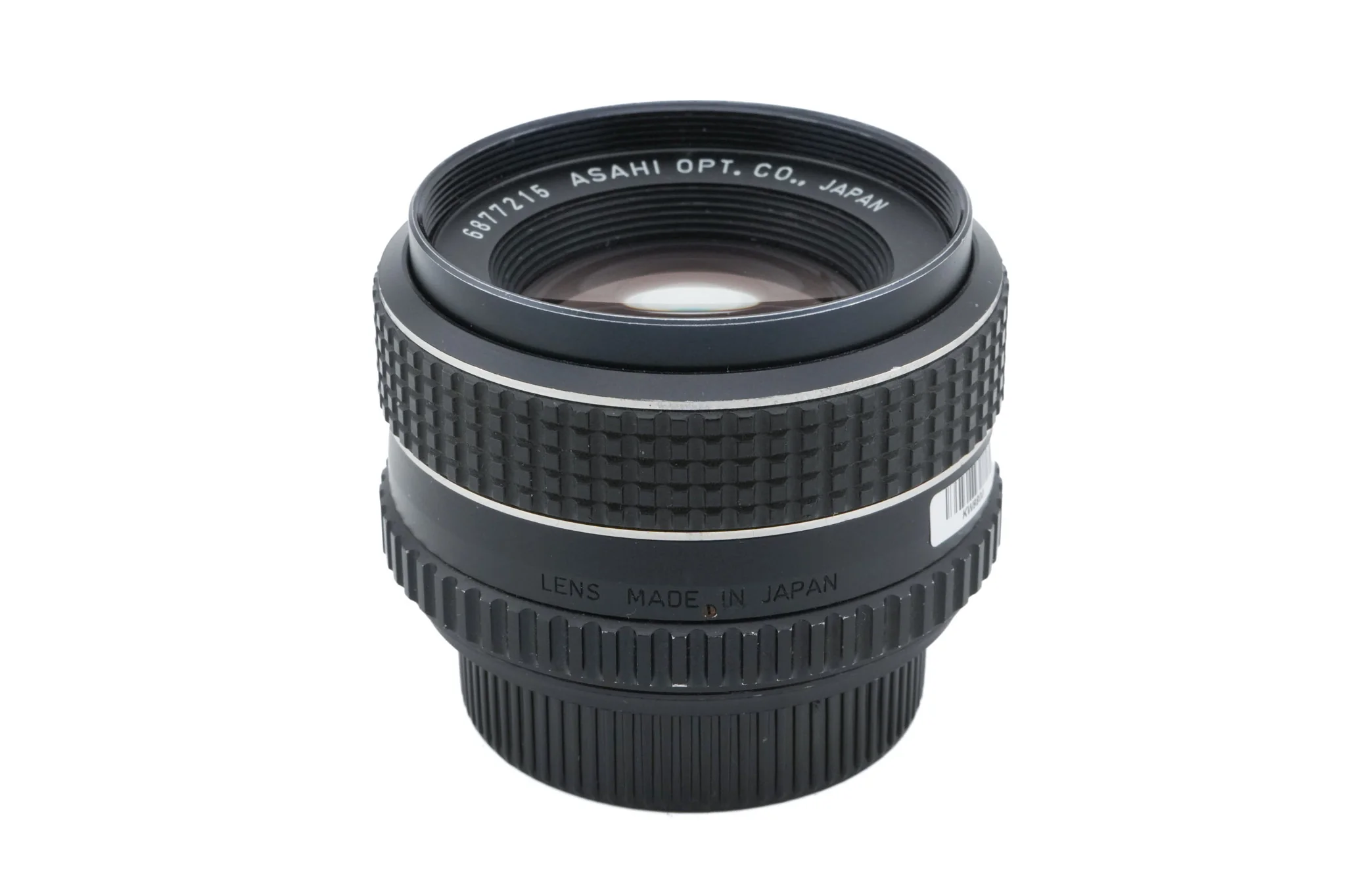 Pentax 55mm f1.8 SMC Takumar - Image 2