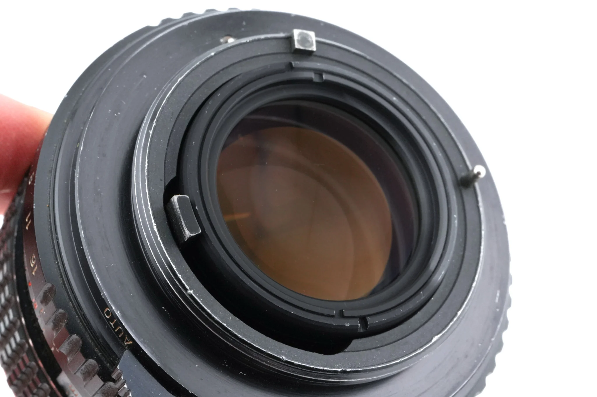 Pentax 55mm f1.8 SMC Takumar - Image 4