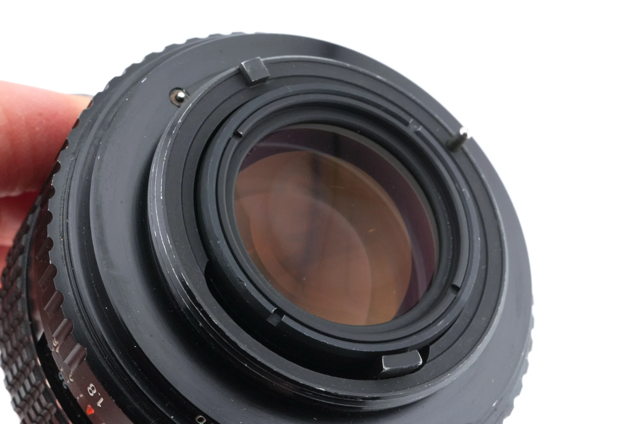 Pentax 55mm f1.8 SMC Takumar - Image 4