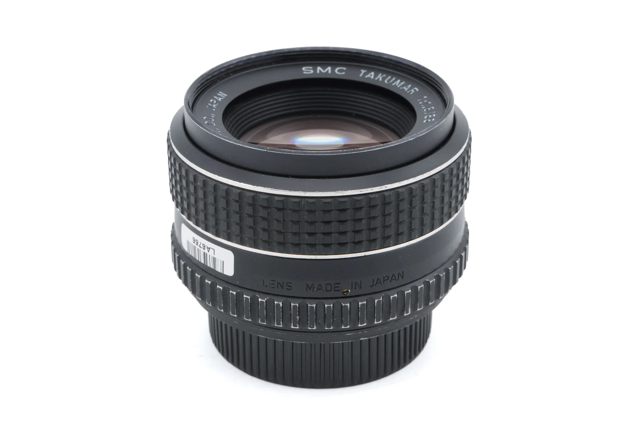 Pentax 55mm f1.8 SMC Takumar - Image 2