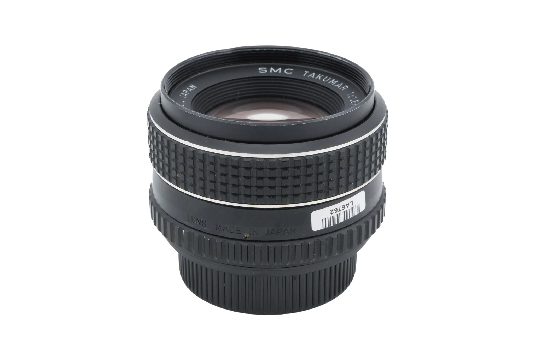 Pentax 55mm f1.8 SMC Takumar - Image 2