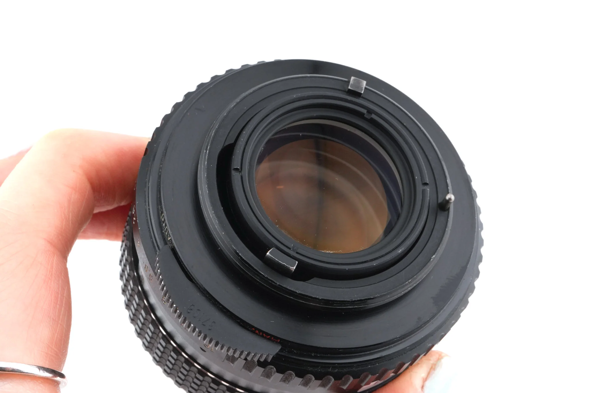 Pentax 55mm f1.8 SMC Takumar - Image 4