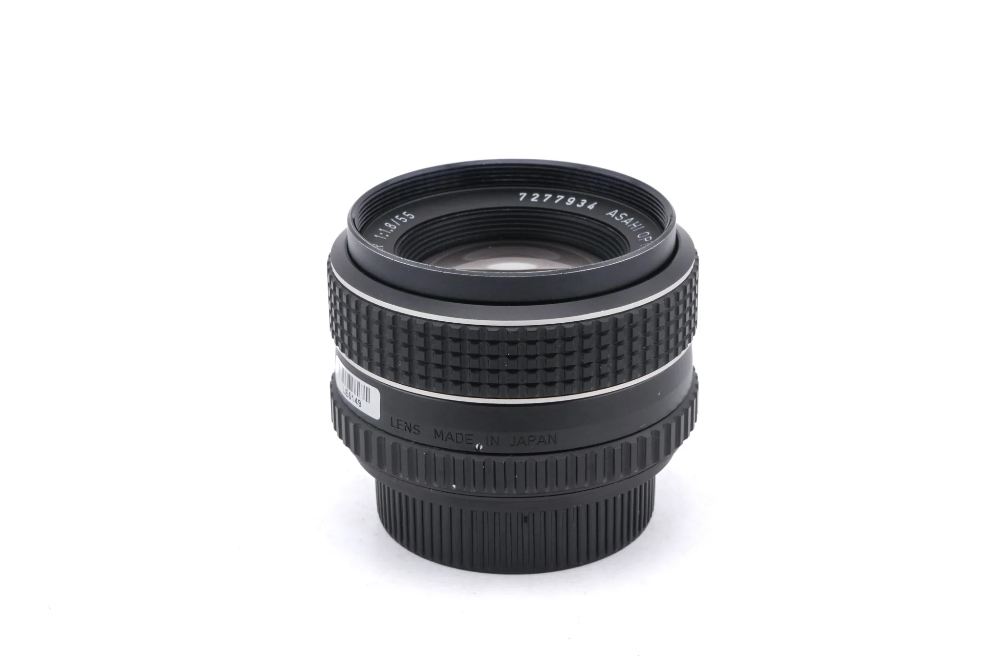 Pentax 55mm f1.8 SMC Takumar - Image 2