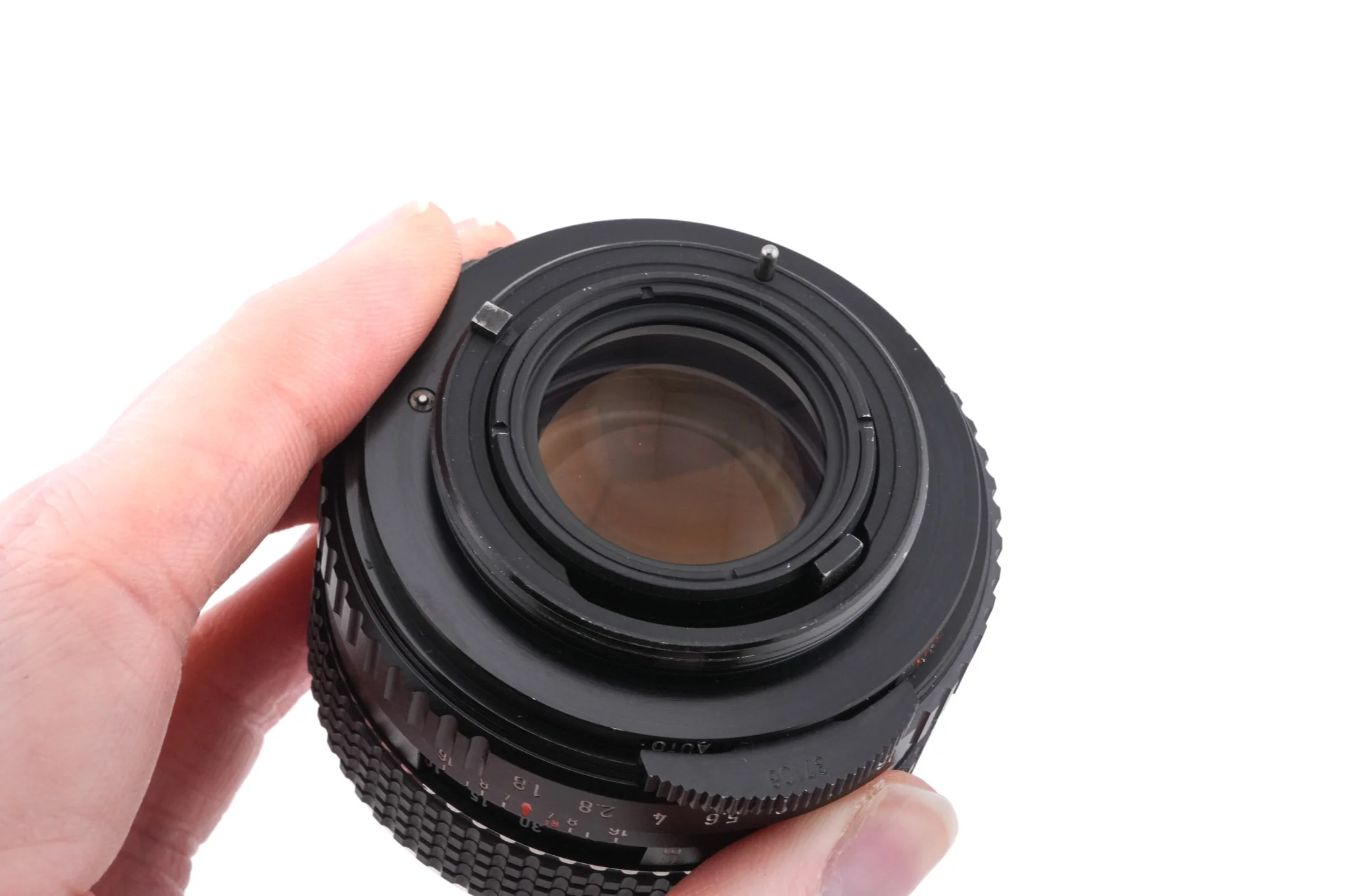 Pentax 55mm f1.8 SMC Takumar - Image 4