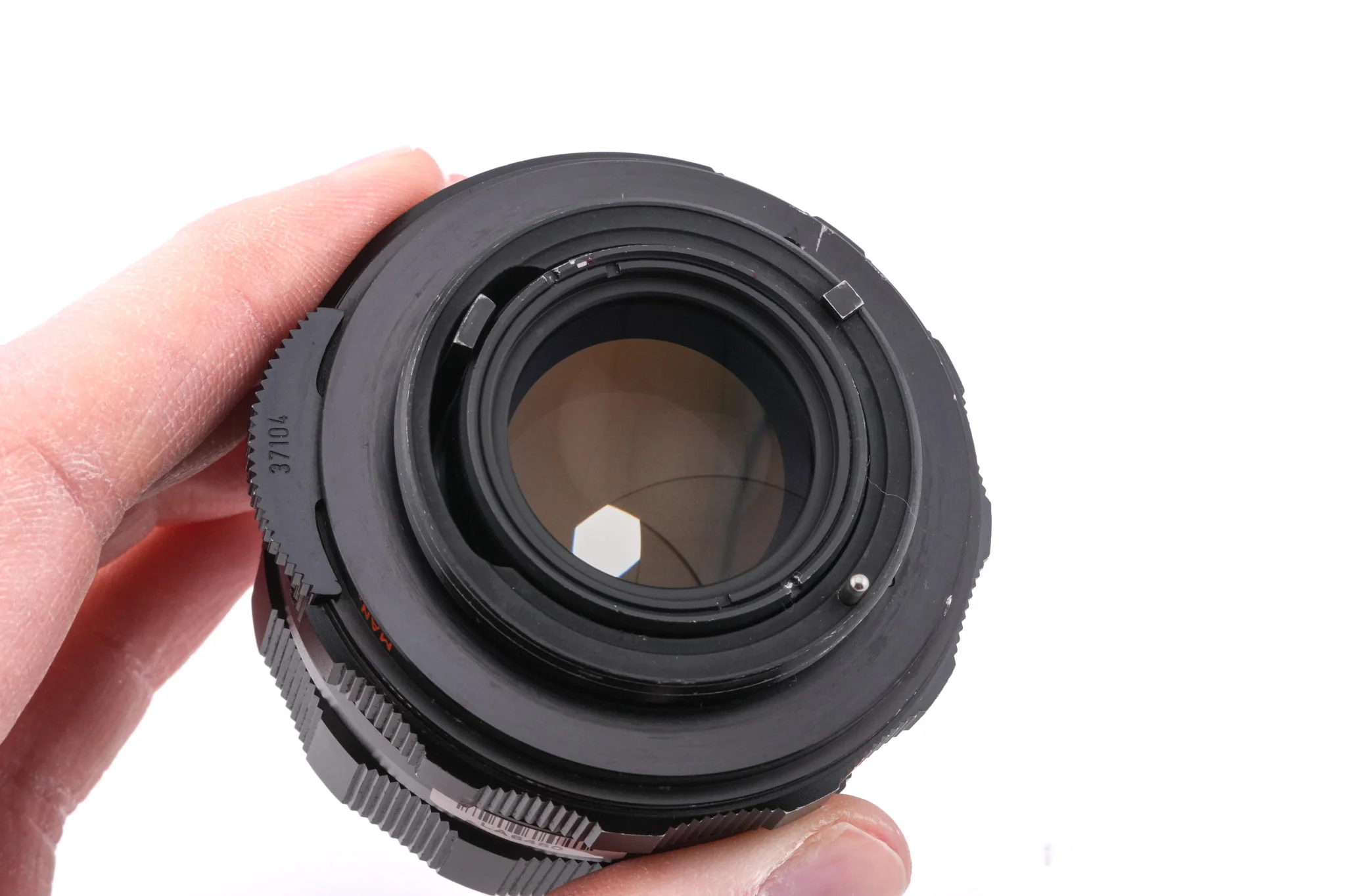 Pentax 55mm f1.8 Super-Multi-Coated Takumar - Image 4