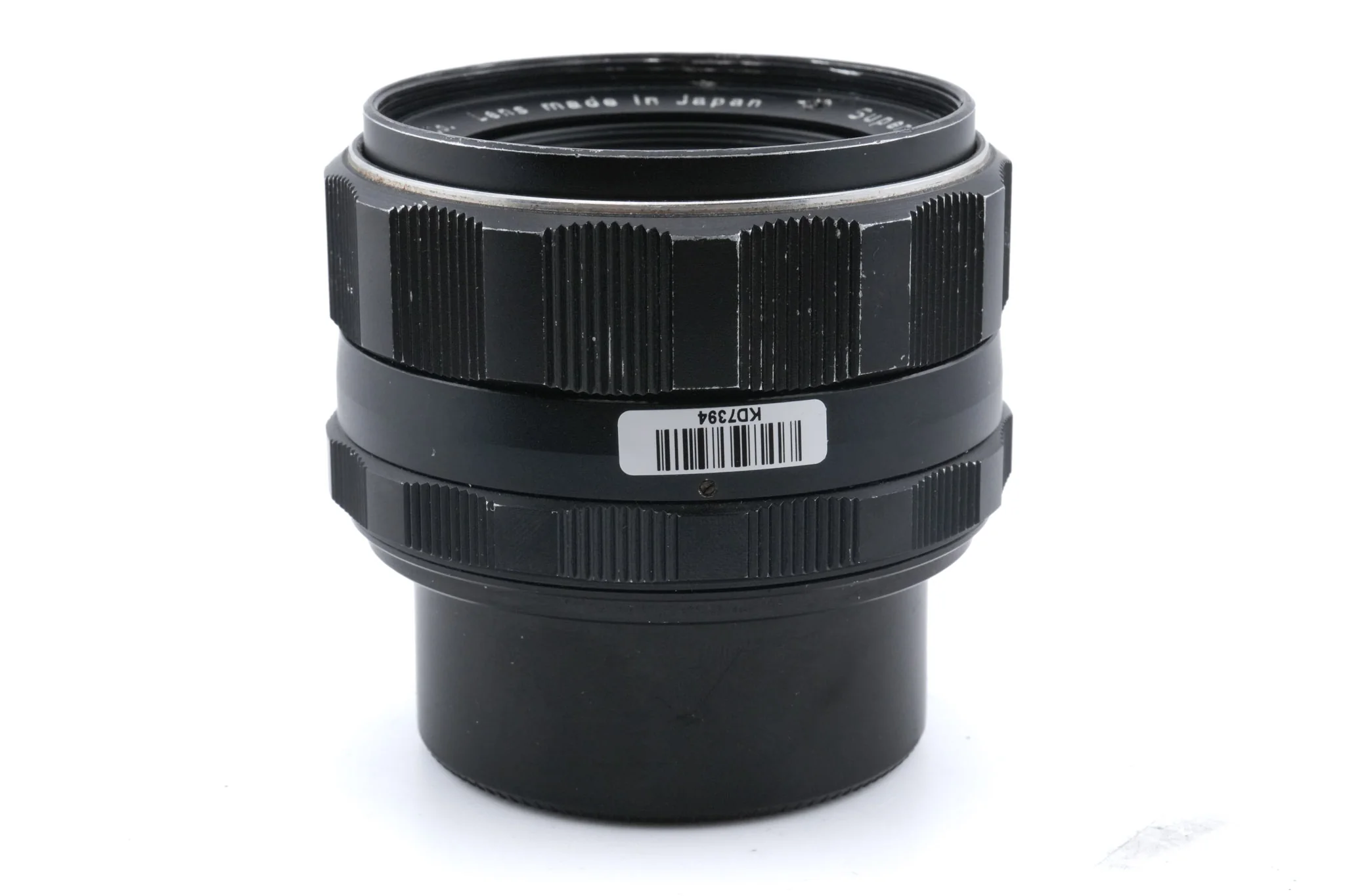 Pentax 55mm f1.8 Super-Takumar - Image 2