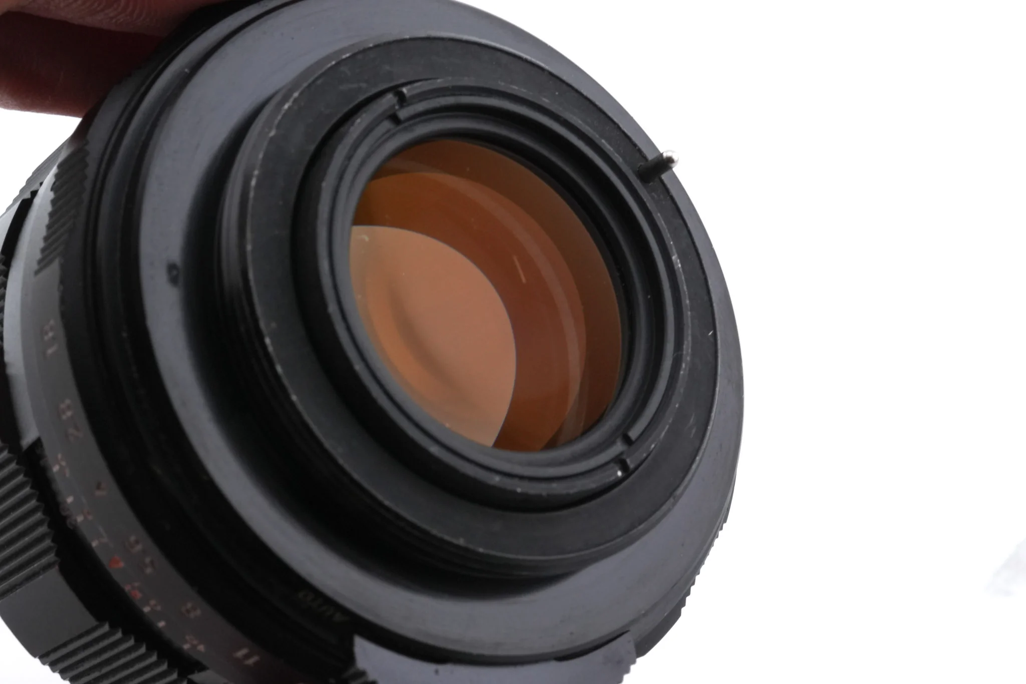 Pentax 55mm f1.8 Super-Takumar - Image 4