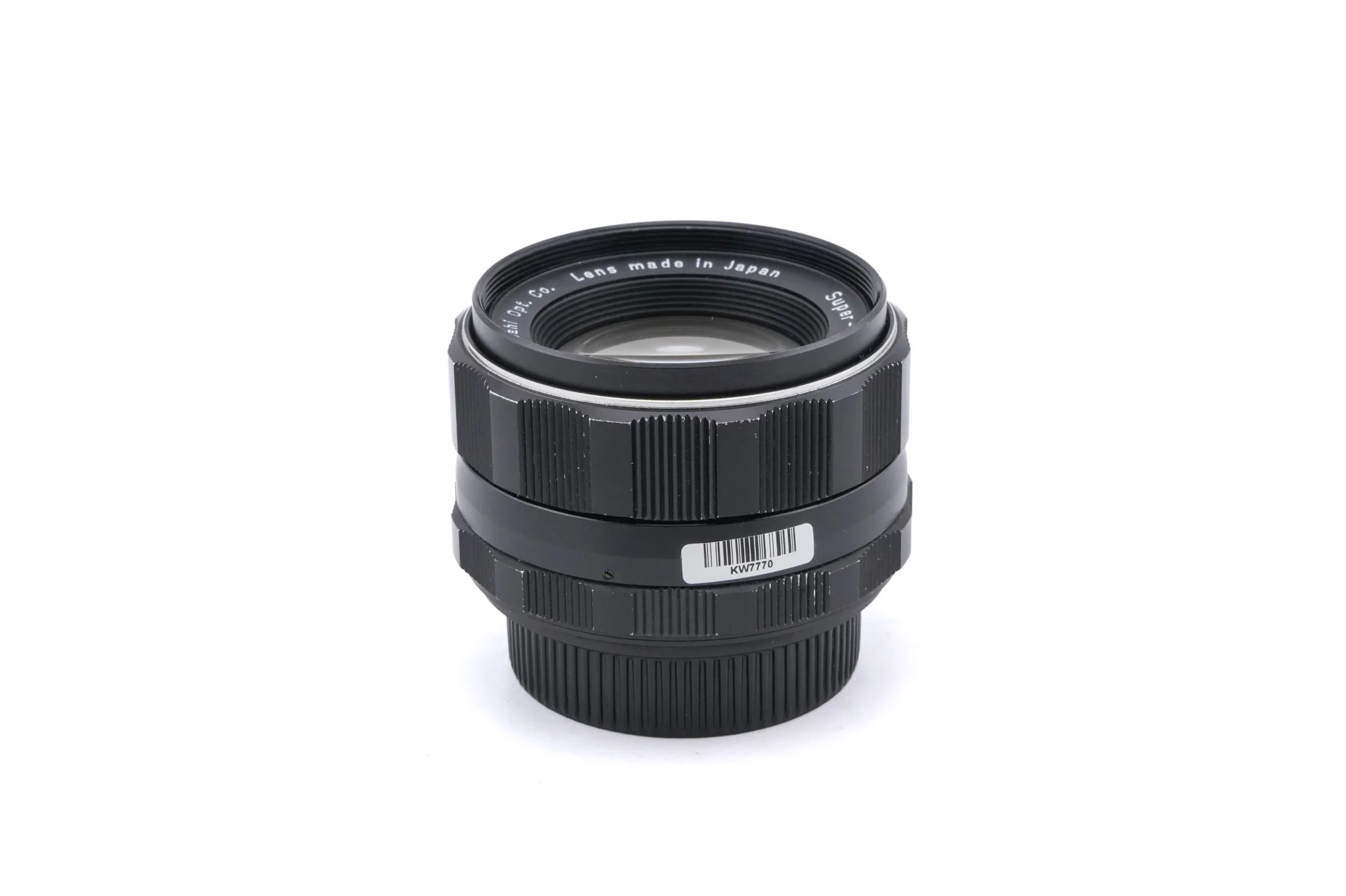 Pentax 55mm f1.8 Super-Takumar - Image 2
