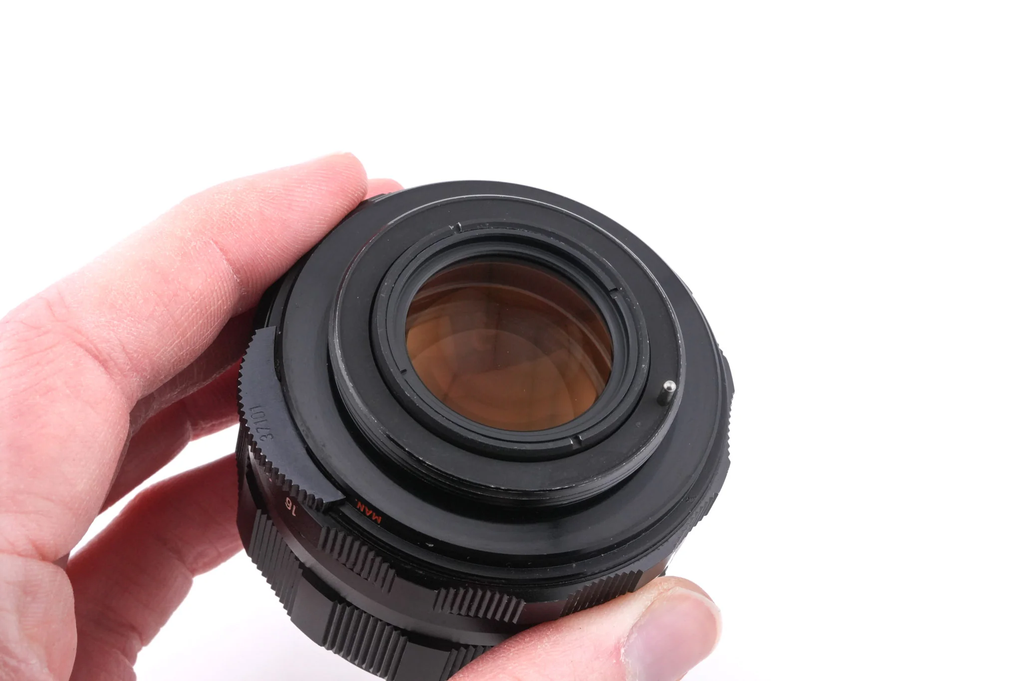 Pentax 55mm f1.8 Super-Takumar - Image 4