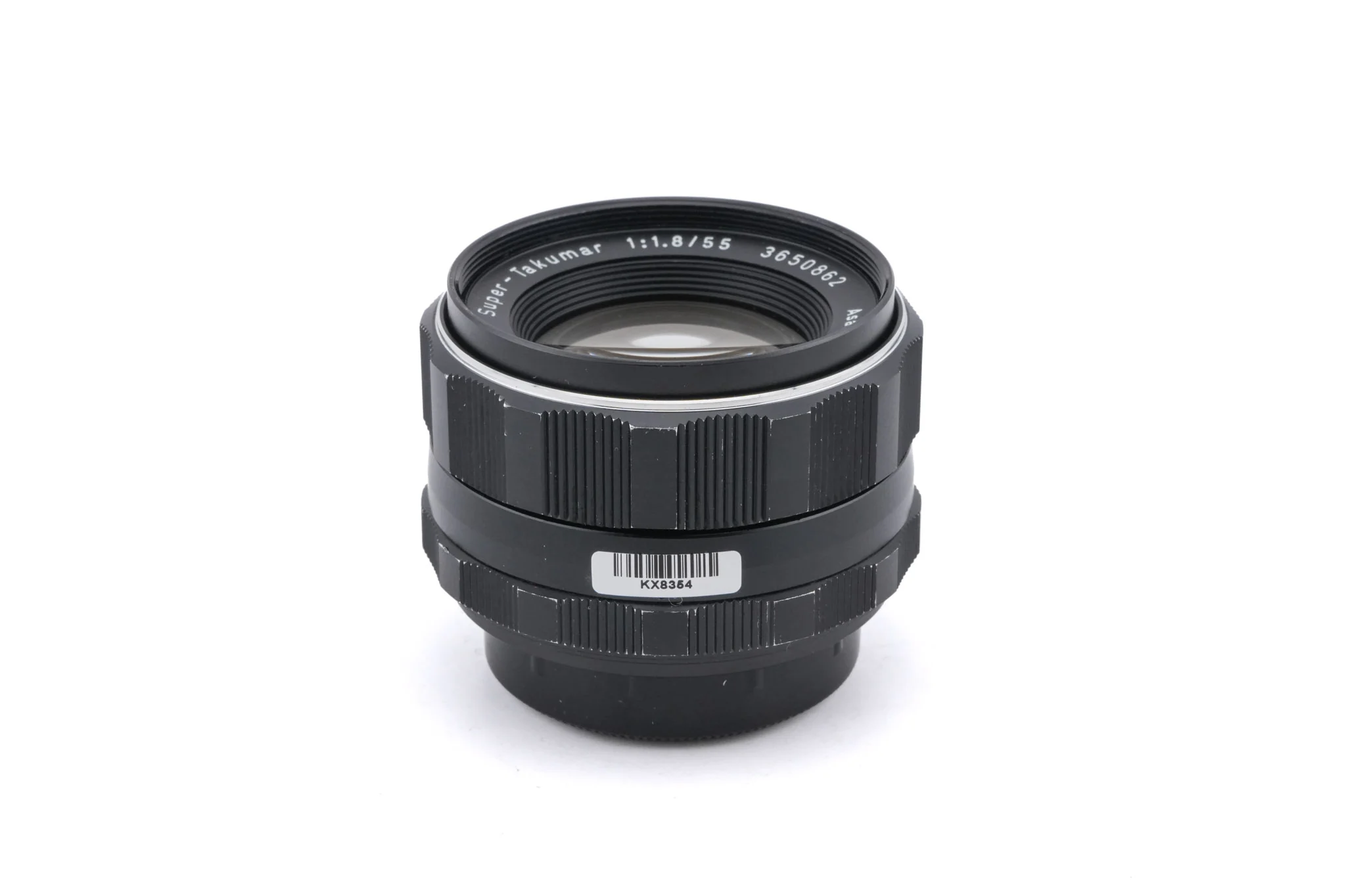 Pentax 55mm f1.8 Super-Takumar - Image 2