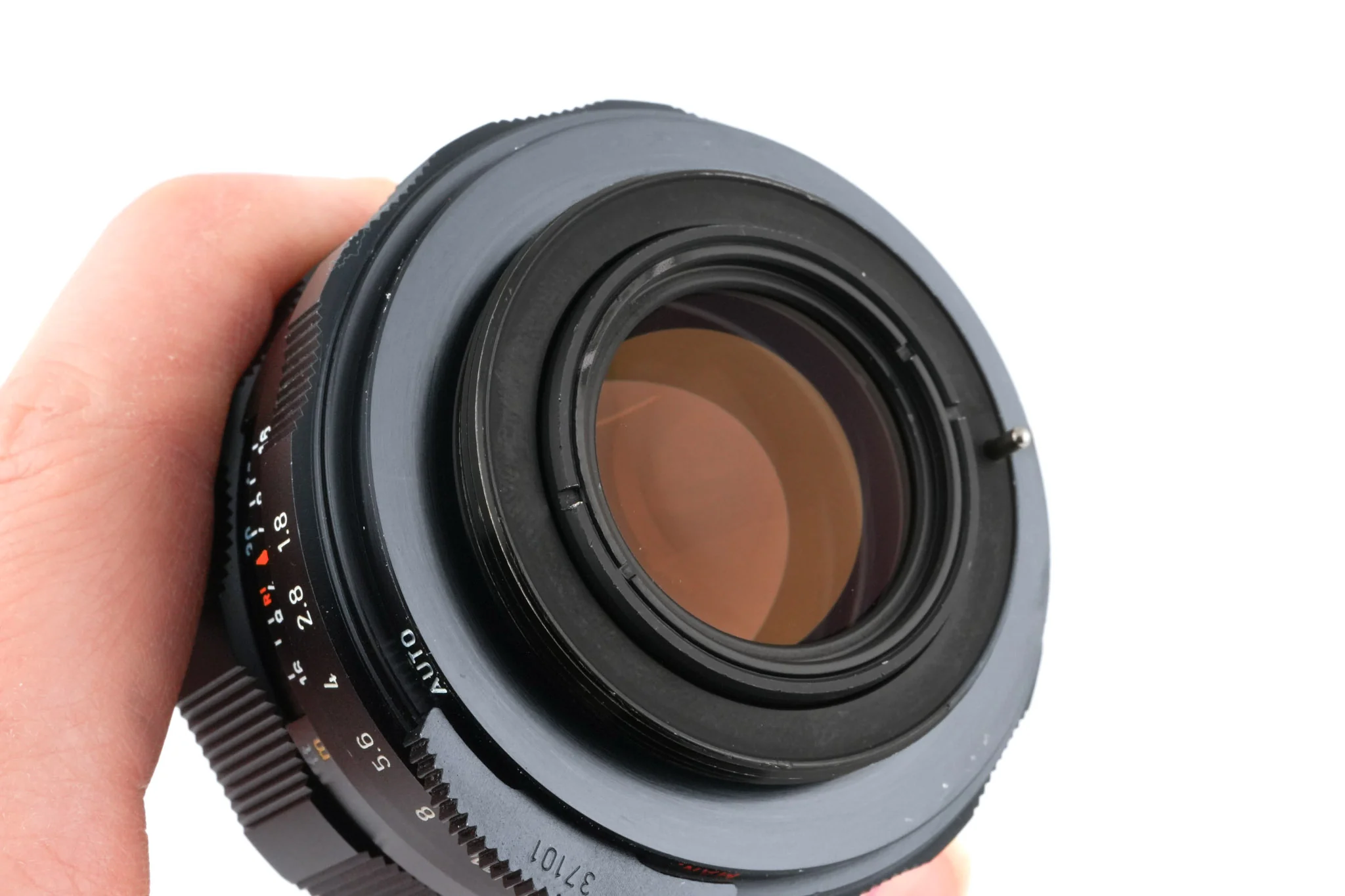 Pentax 55mm f1.8 Super-Takumar - Image 4