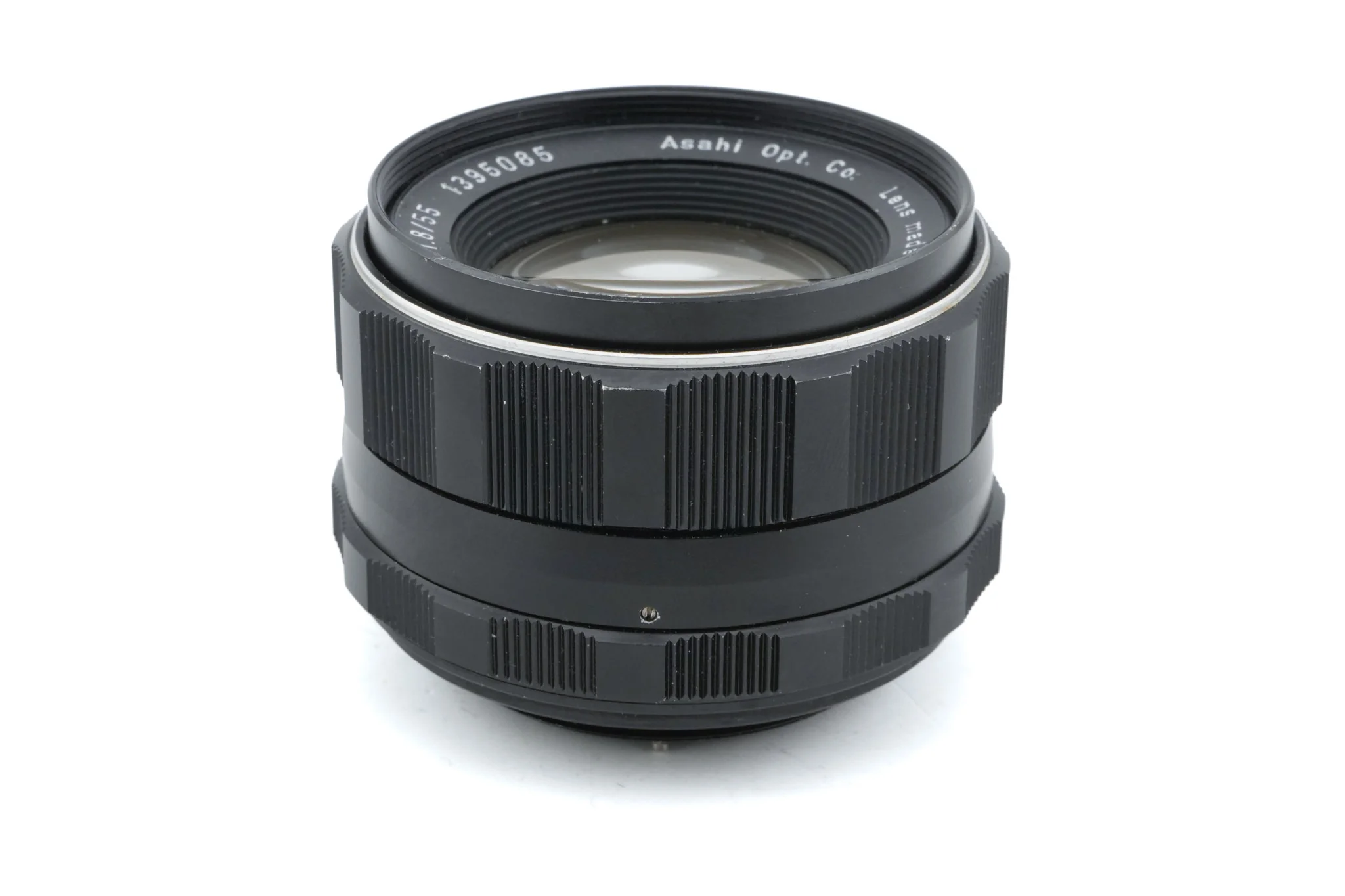 Pentax 55mm f1.8 Super-Takumar - Image 2
